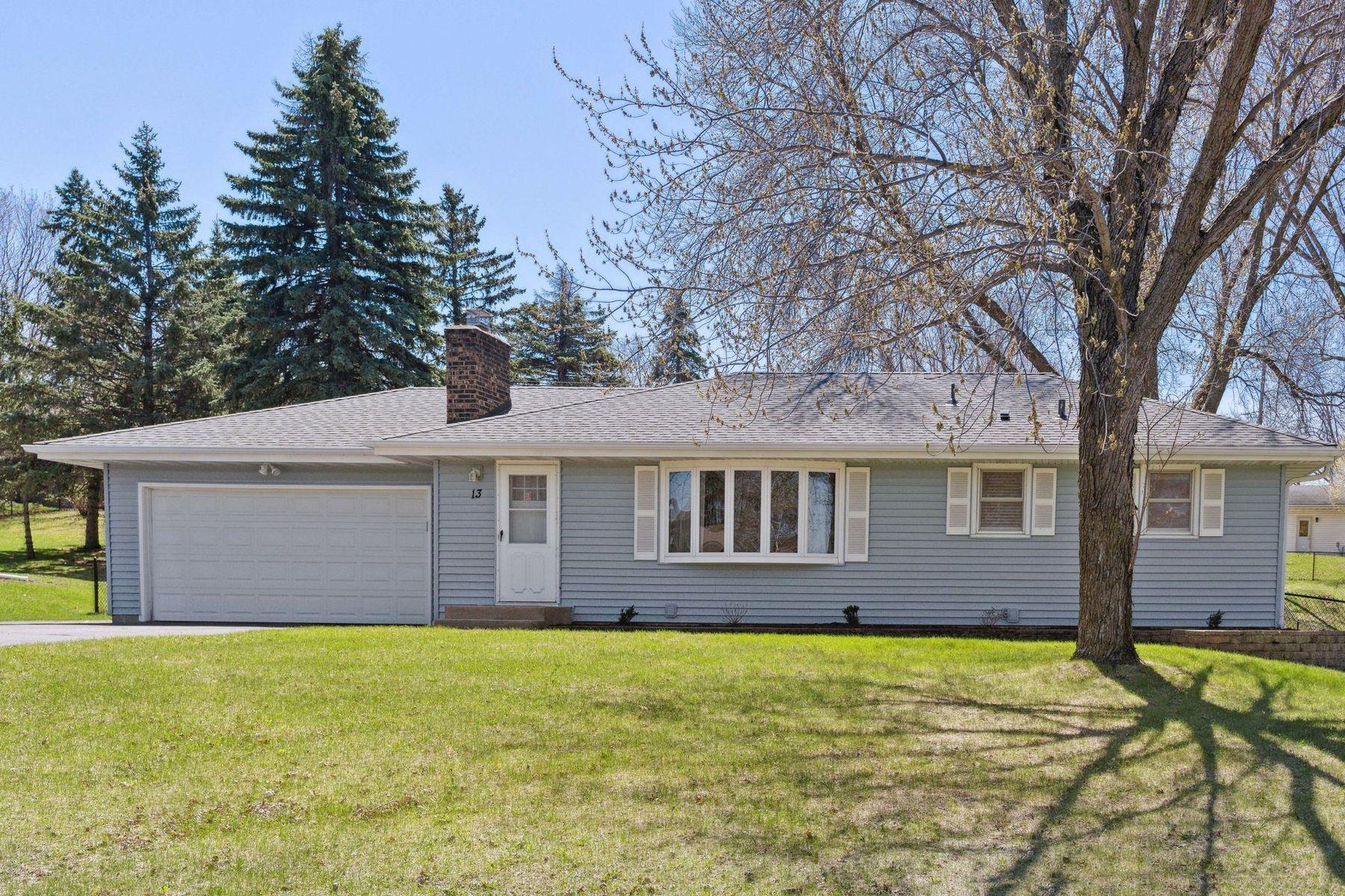 View of Residential at 13 Mary Ann Lane, Burnsville MN 55337, Burnsville - Mike Wilen | Minnesota Team Real Estate