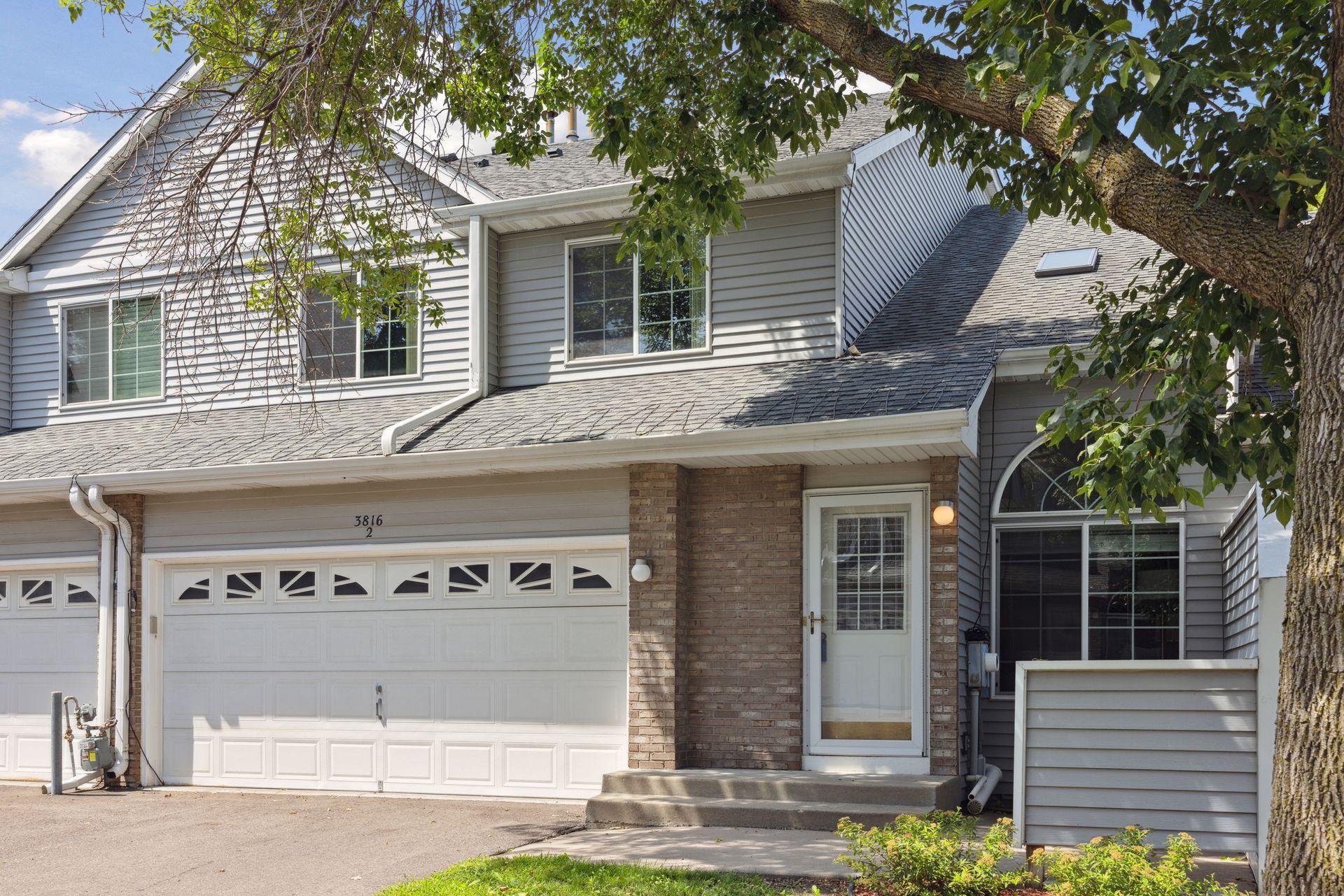 View of Residential at 3816 Foss Road #2, Saint Anthony MN 55421, Saint Anthony - Mike Wilen | Minnesota Team Real Estate