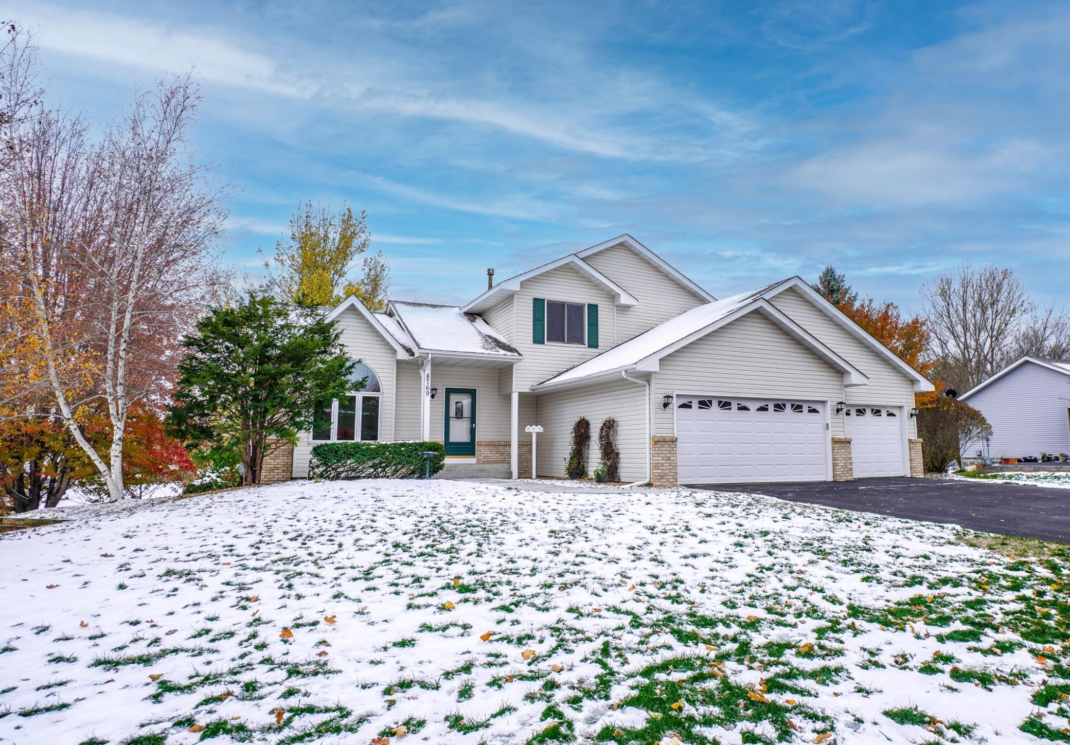 View of Residential at 8769 Hillview Drive, Saint Bonifacius MN 55375, Saint Bonifacius - Mike Wilen | Minnesota Team Real Estate