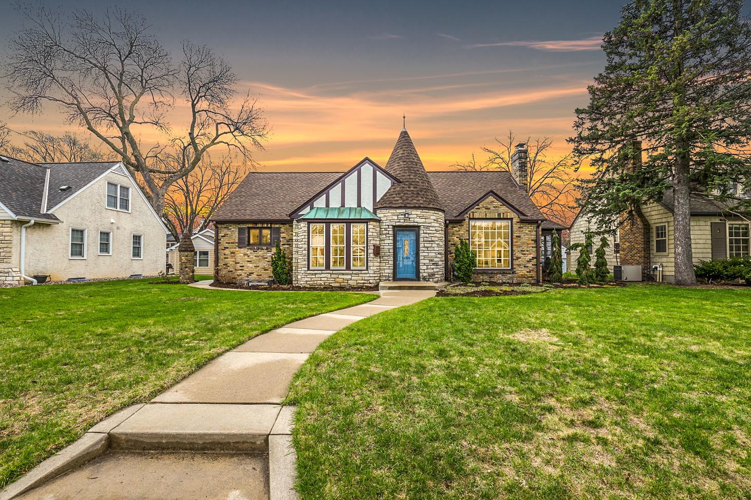 View of Residential at 1488 Iowa Avenue, Falcon Heights MN 55108, Falcon Heights - Mike Wilen | Minnesota Team Real Estate