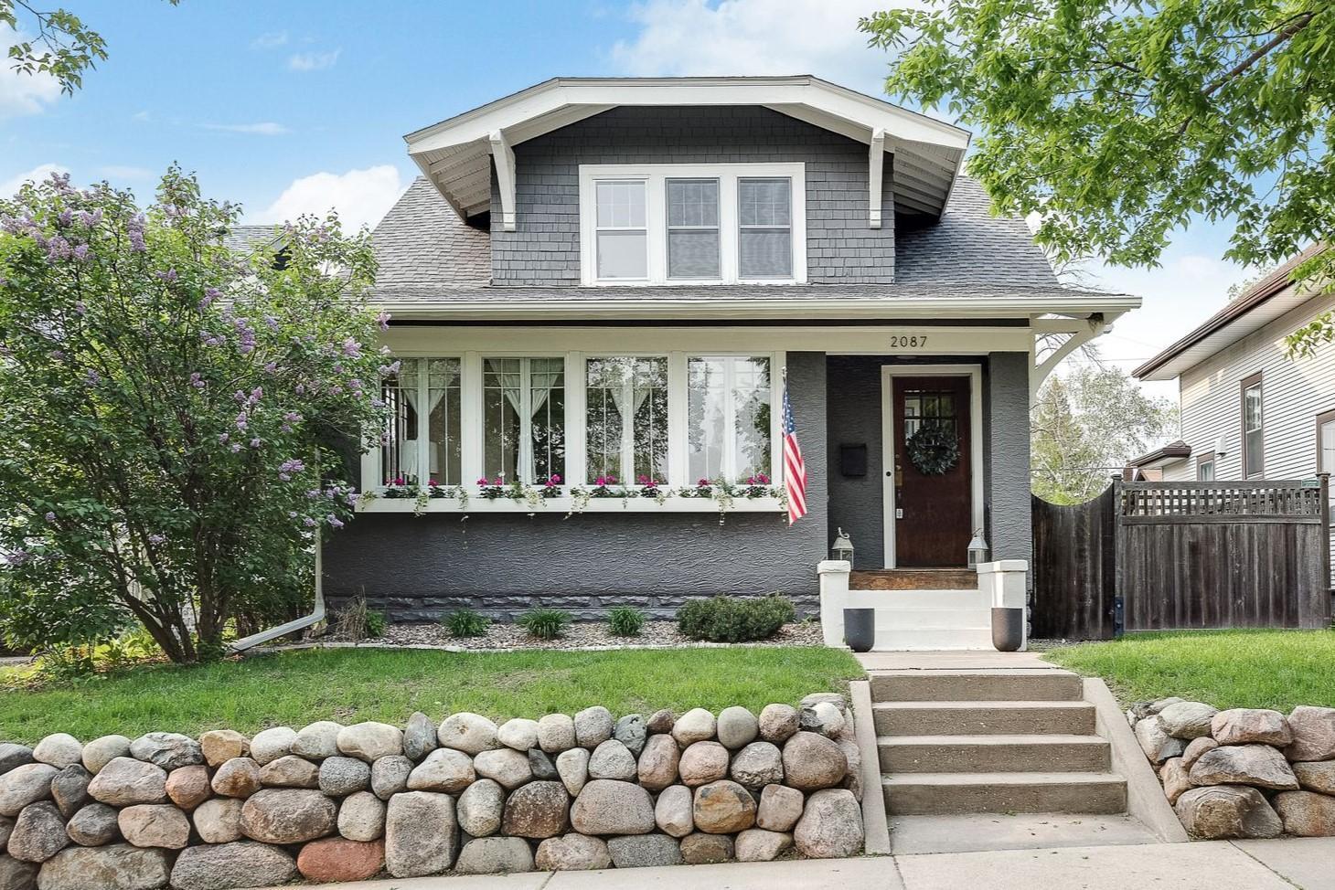 View of Residential at 2087 Princeton Avenue, Saint Paul MN 55105, Saint Paul - Mike Wilen | Minnesota Team Real Estate