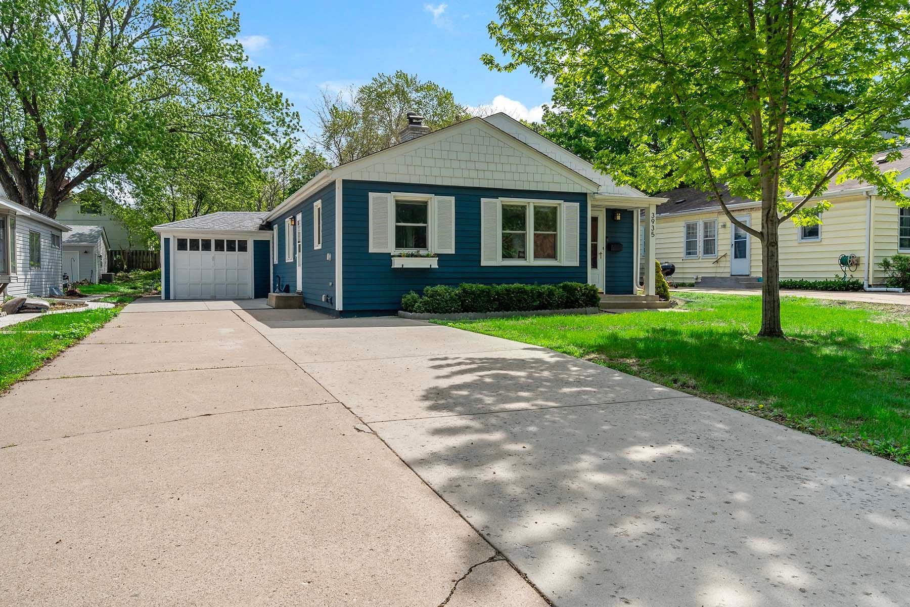 View of Residential at 3935 Brunswick Avenue, Saint Louis Park MN 55416, Saint Louis Park - Mike Wilen | Minnesota Team Real Estate