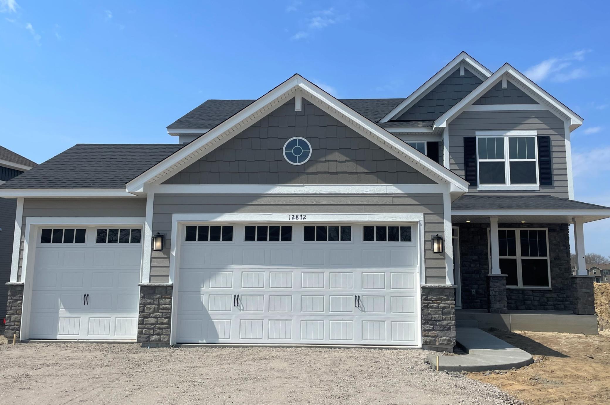 View of Residential at 12872 Isetta Court, Blaine MN 55449, Blaine - Mike Wilen | Minnesota Team Real Estate