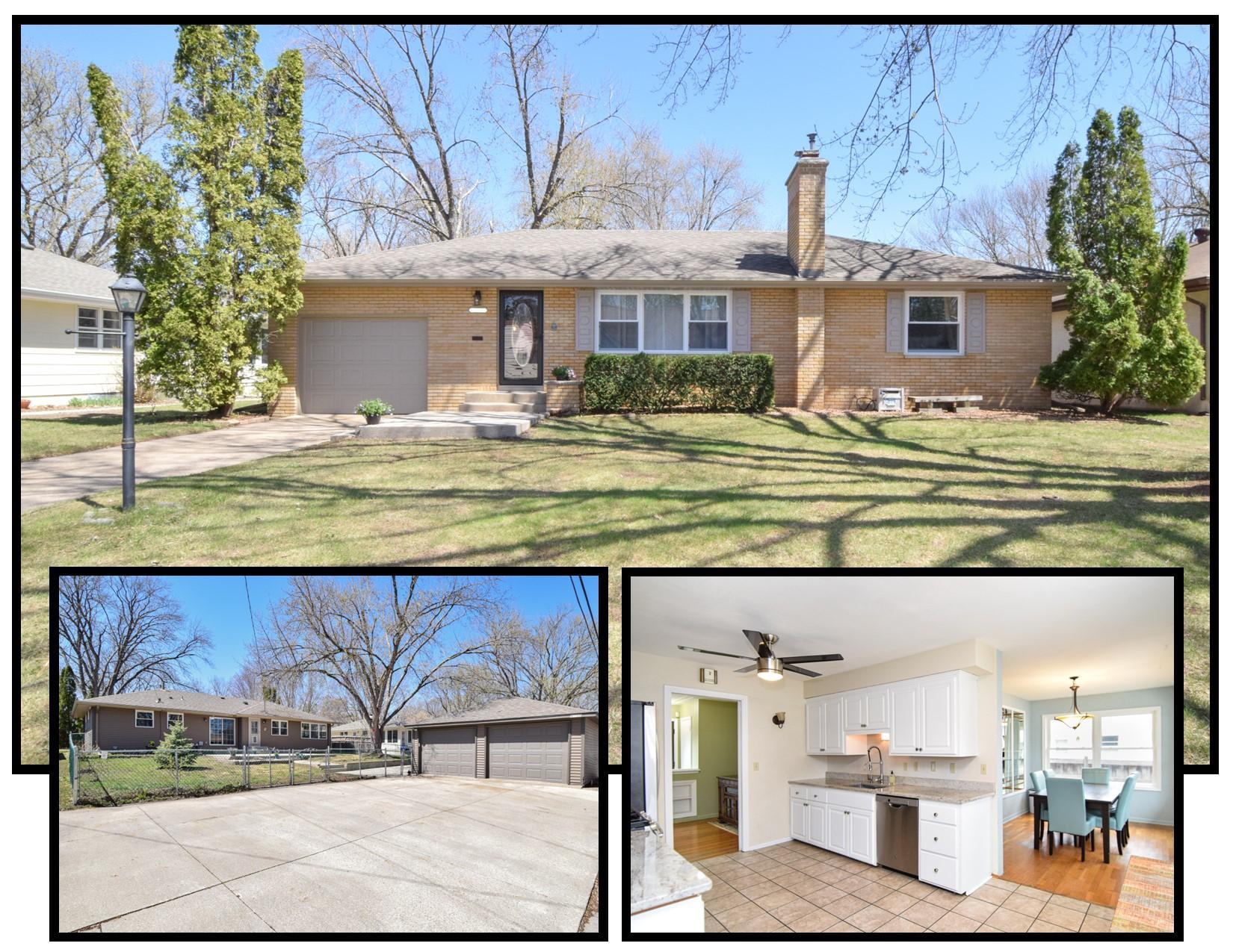 View of Residential at 4618 Drew Avenue, Robbinsdale MN 55422, Robbinsdale - Mike Wilen | Minnesota Team Real Estate