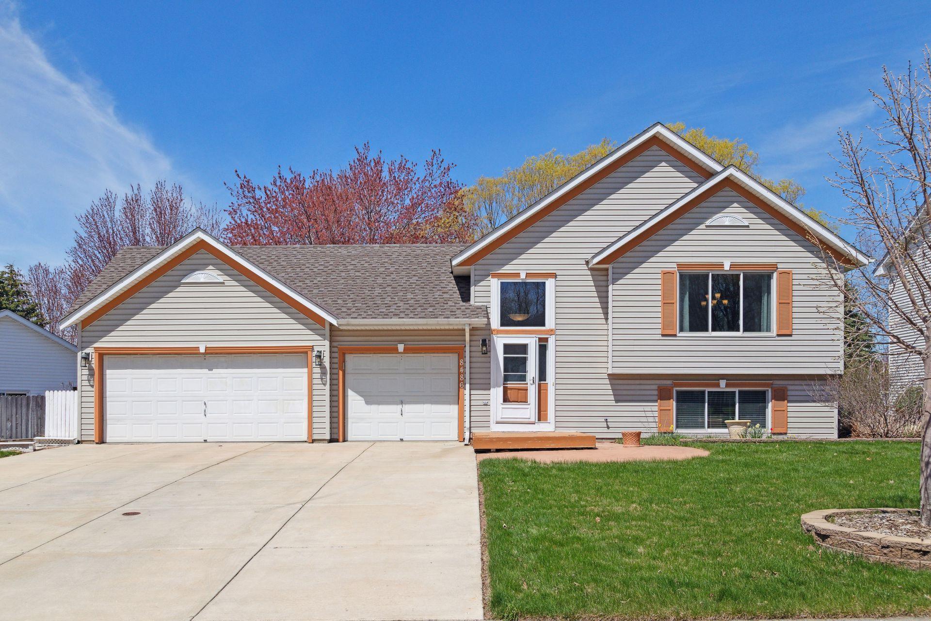 View of Residential at 8486 Jensen Avenue, Cottage Grove MN 55016, Cottage Grove - Mike Wilen | Minnesota Team Real Estate