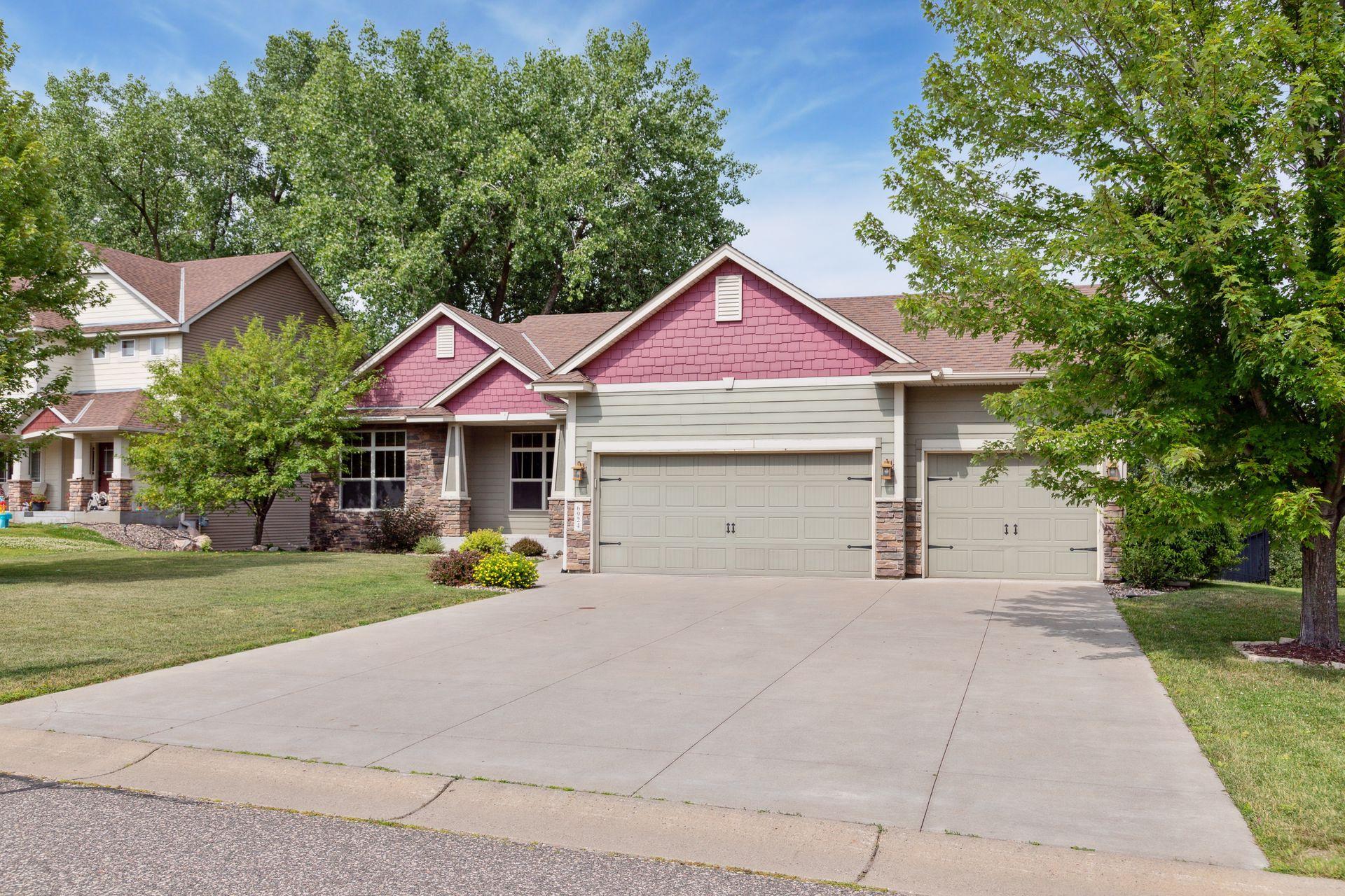 View of Residential at 6924 Lydia Lane, Woodbury MN 55125, Woodbury - Mike Wilen | Minnesota Team Real Estate