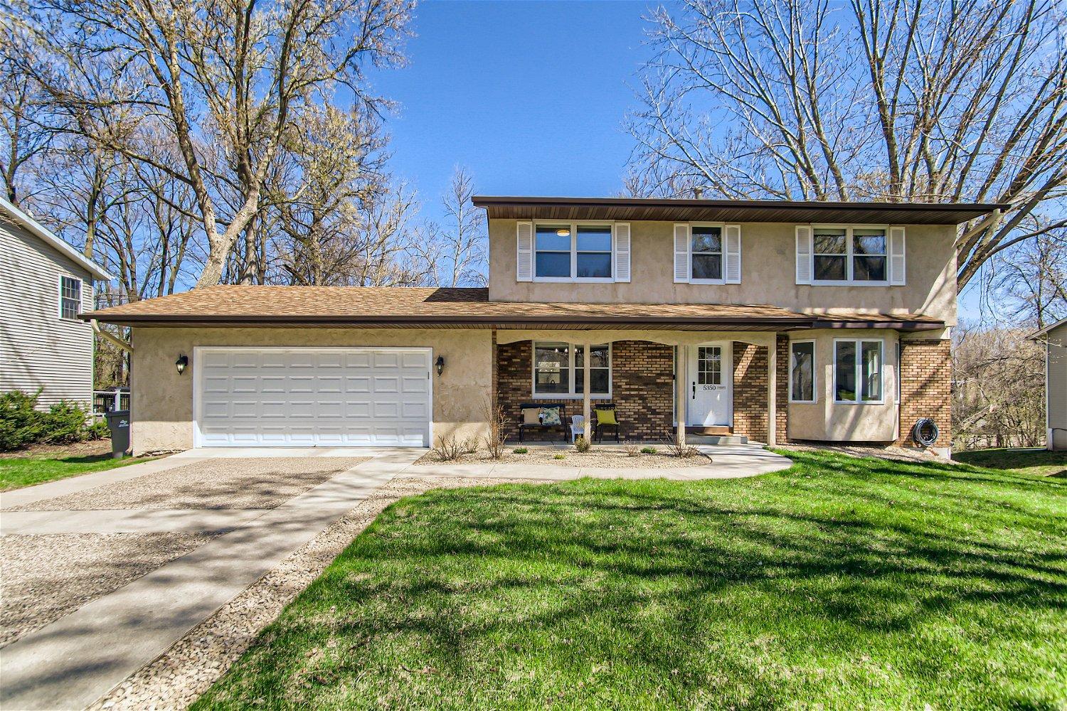 View of Residential at 5350 140th Street, Savage MN 55378, Savage - Mike Wilen | Minnesota Team Real Estate