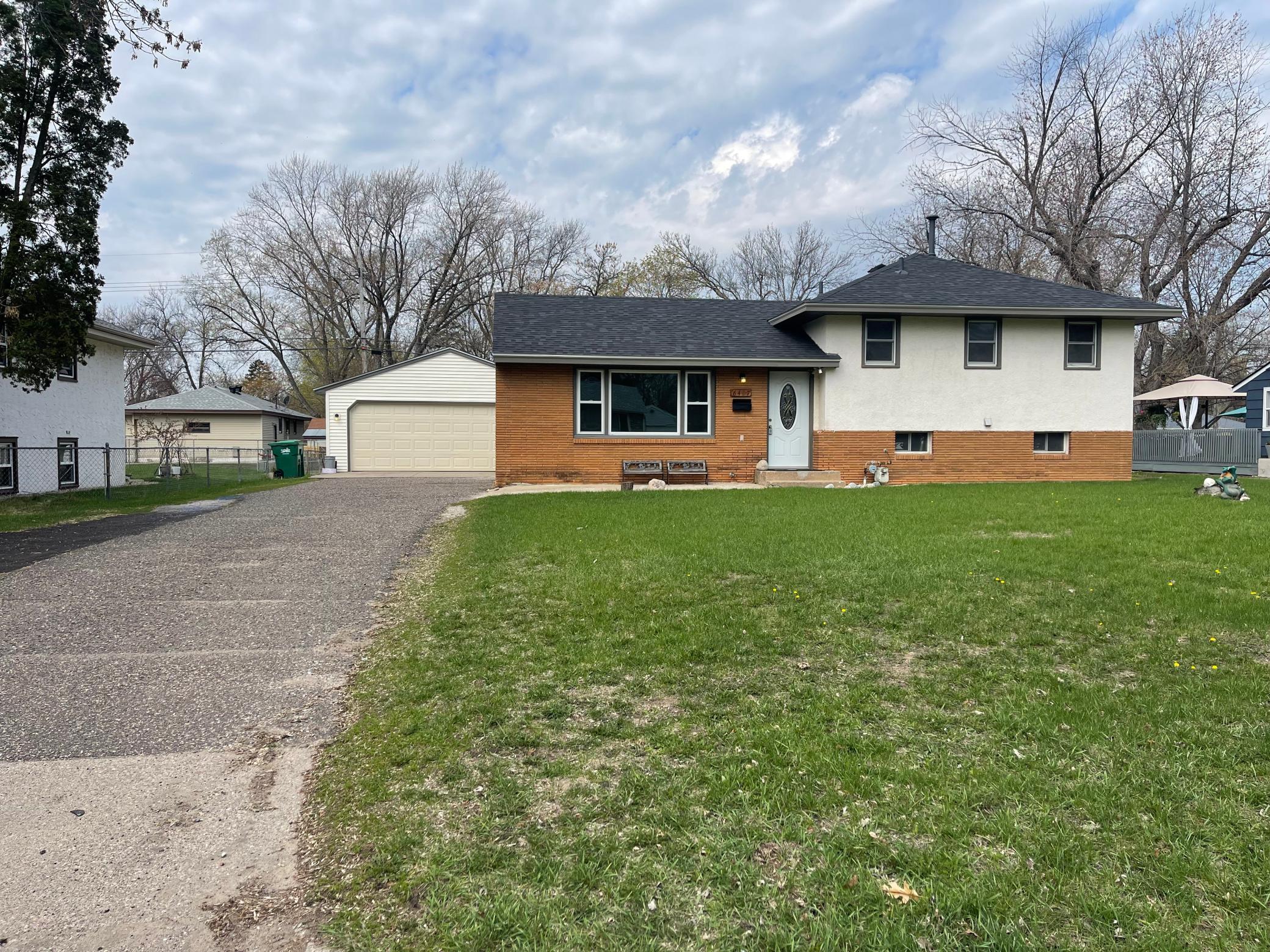View of Residential at 6407 Kyle Avenue, Brooklyn Center MN 55429, Brooklyn Center - Mike Wilen | Minnesota Team Real Estate