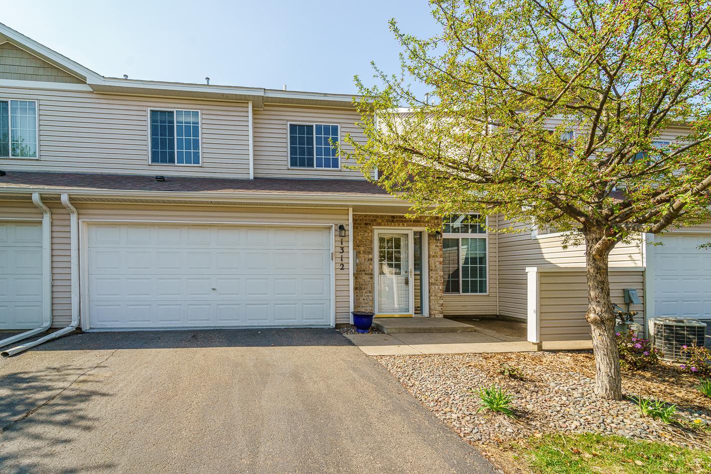 View of Residential at 1312 123rd Court, Blaine MN 55434, Blaine - Mike Wilen | Minnesota Team Real Estate