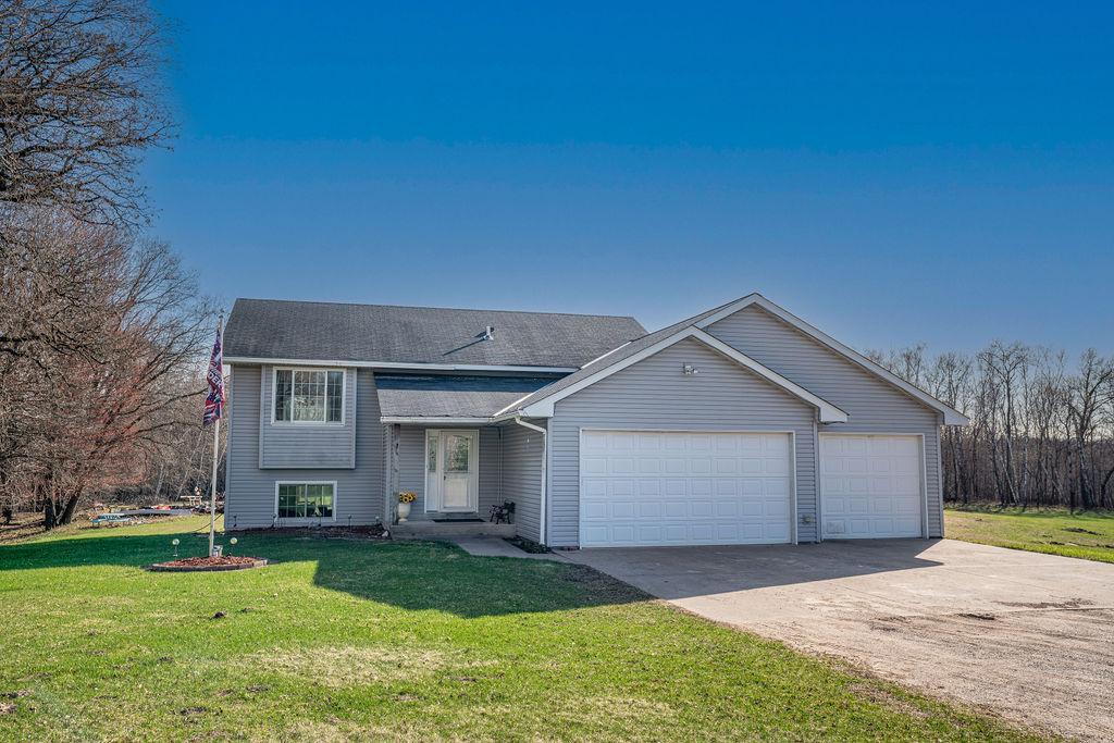 View of Residential at 414 339th Avenue, Cambridge MN 55008, Cambridge - Mike Wilen | Minnesota Team Real Estate