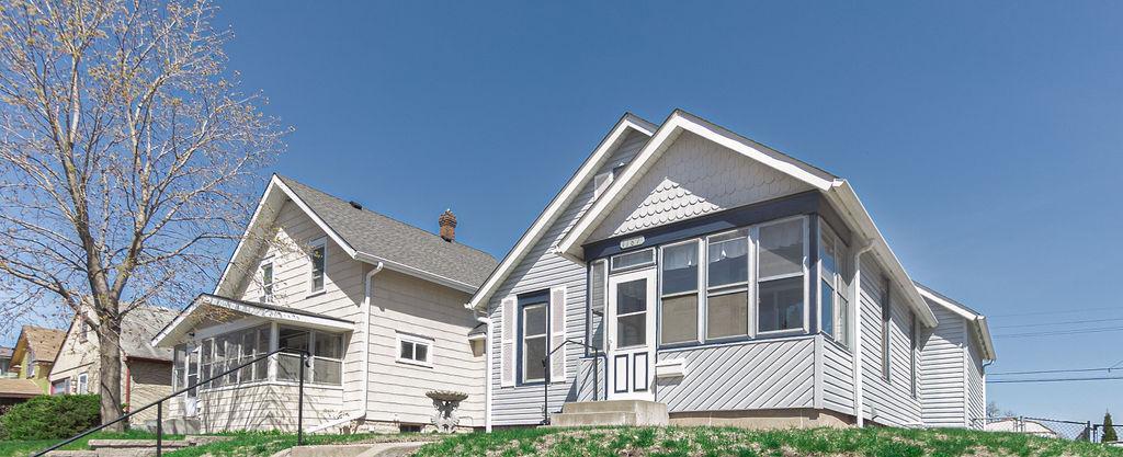 View of Residential at 1187 Minnehaha Avenue, Saint Paul MN 55104, Saint Paul - Mike Wilen | Minnesota Team Real Estate
