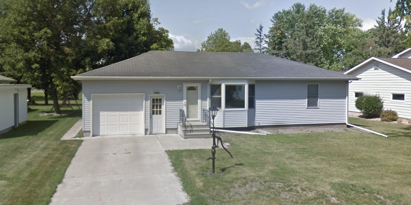 View of Residential at 309 Douglas Street, Arlington MN 55307, Arlington - Mike Wilen | Minnesota Team Real Estate