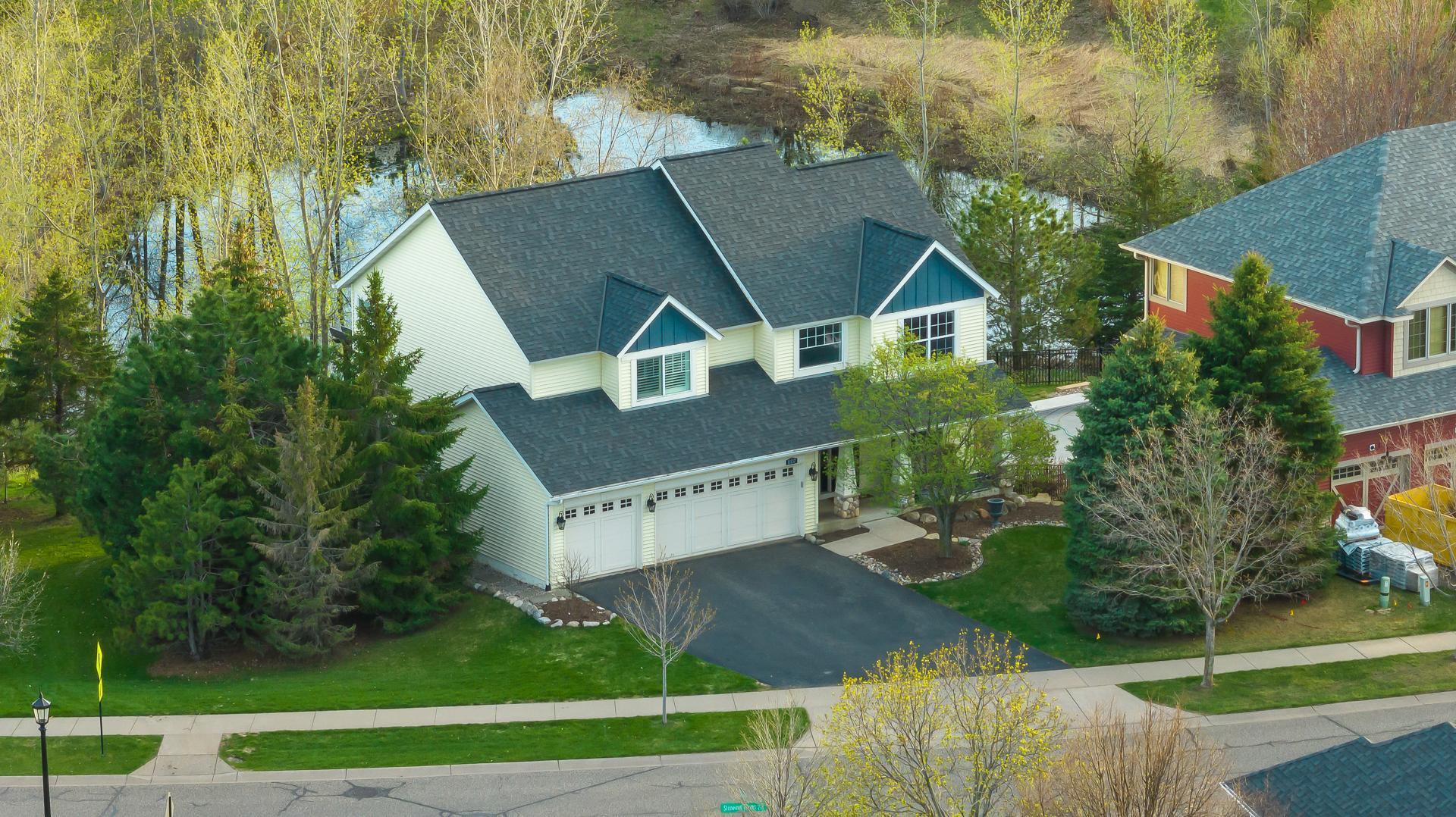 View of Residential at 11137 Stonemill Farms Curve, Woodbury MN 55129, Woodbury - Mike Wilen | Minnesota Team Real Estate