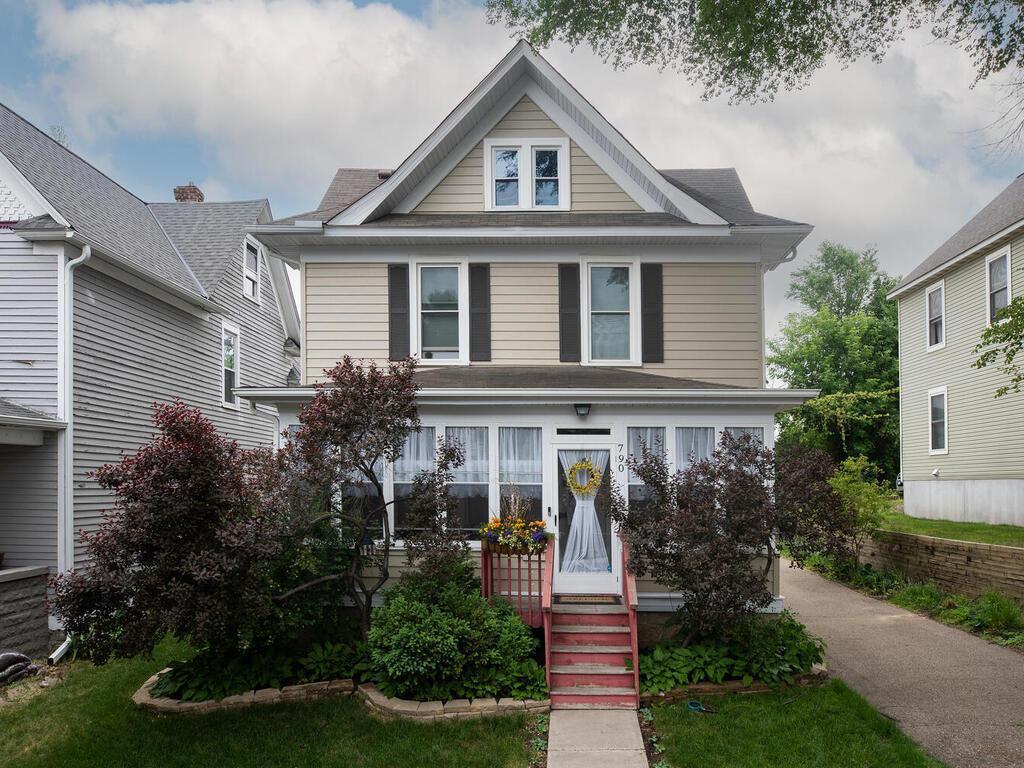 View of Residential at 790 Capitol Heights, Saint Paul MN 55103, Saint Paul - Mike Wilen | Minnesota Team Real Estate