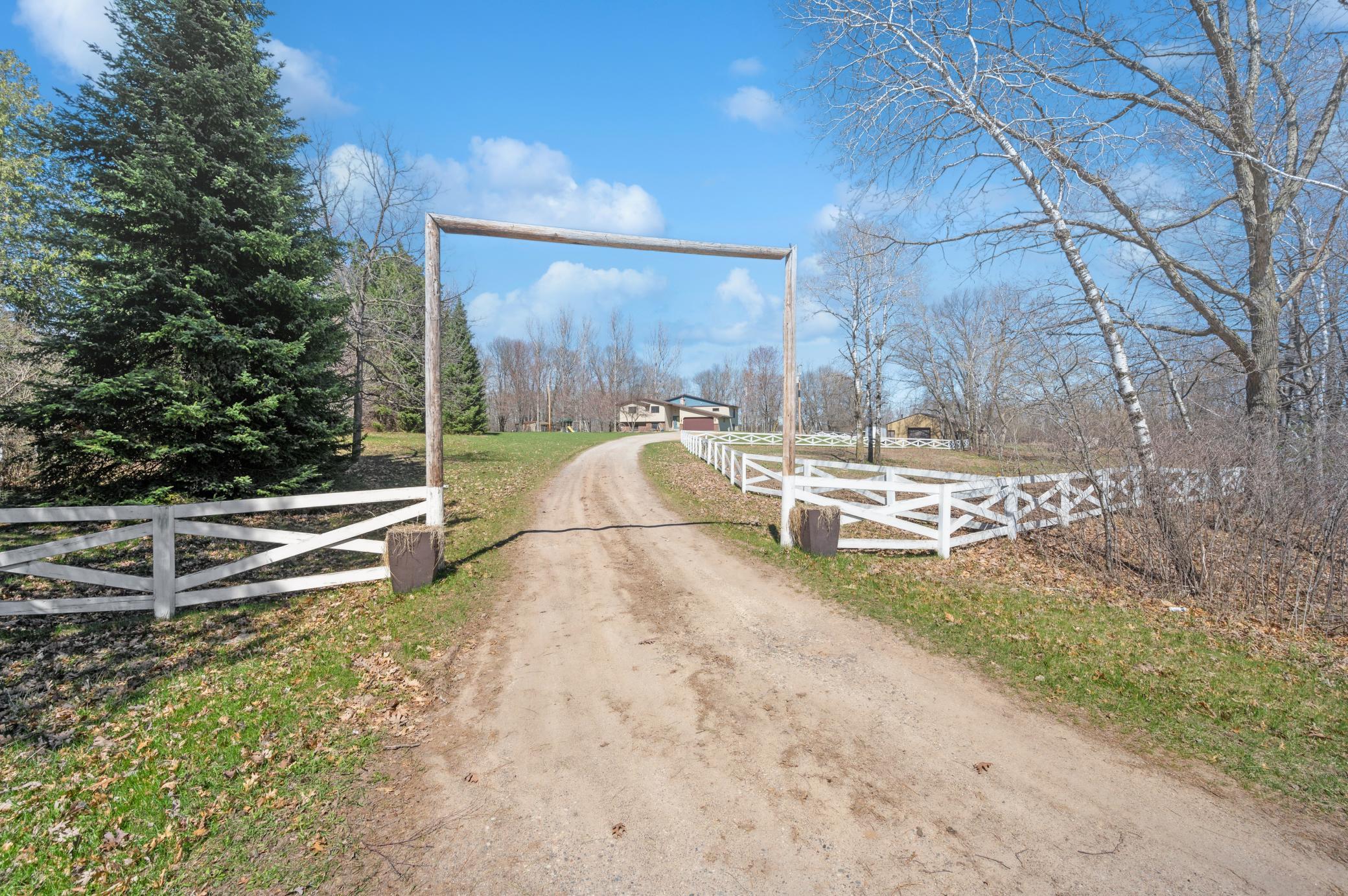 View of Residential at 6005 229th Avenue, Stacy MN 55079, Stacy - Mike Wilen | Minnesota Team Real Estate