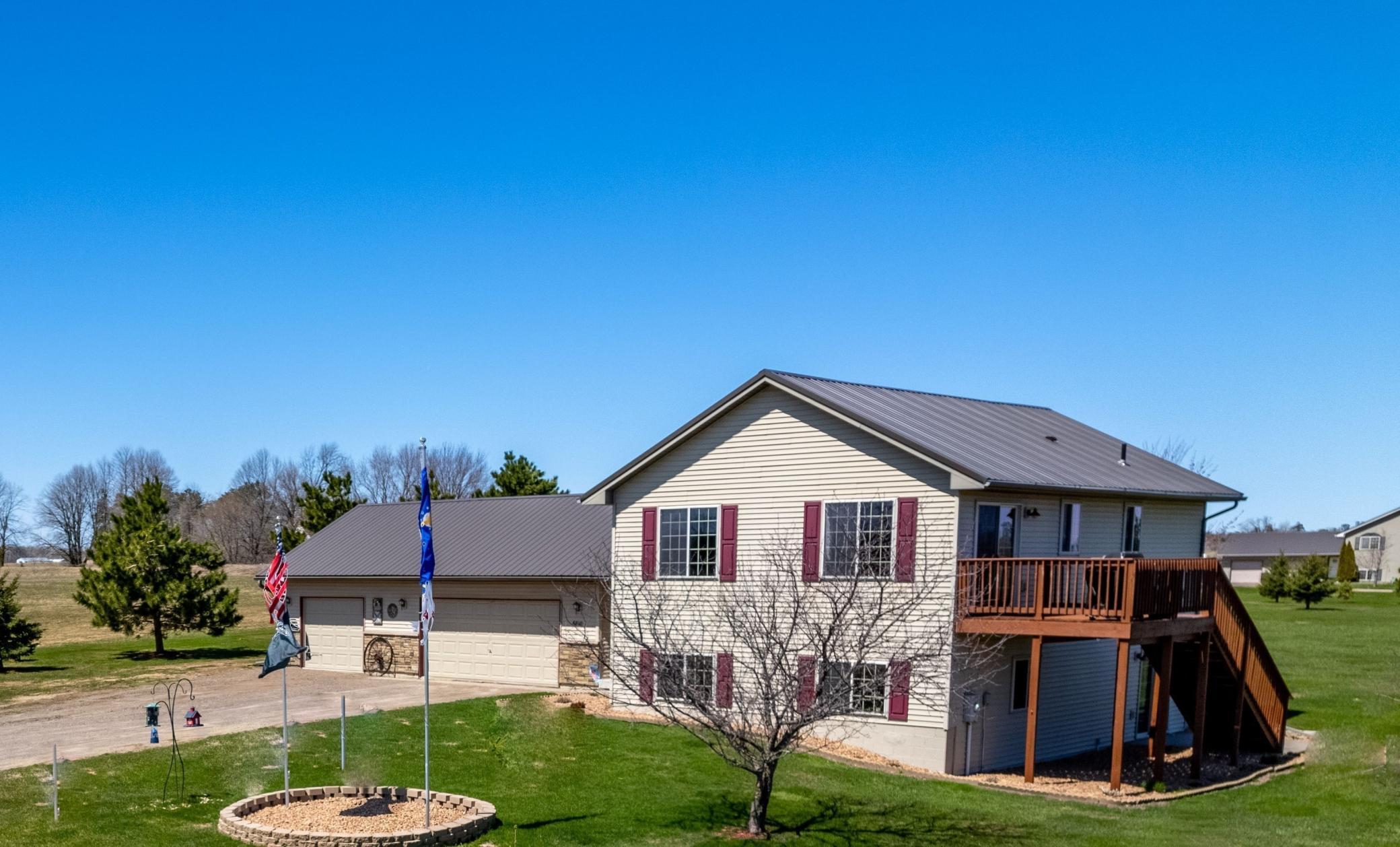 View of Residential at 6810 Great Gander Road, Milaca MN 56353, Milaca - Mike Wilen | Minnesota Team Real Estate