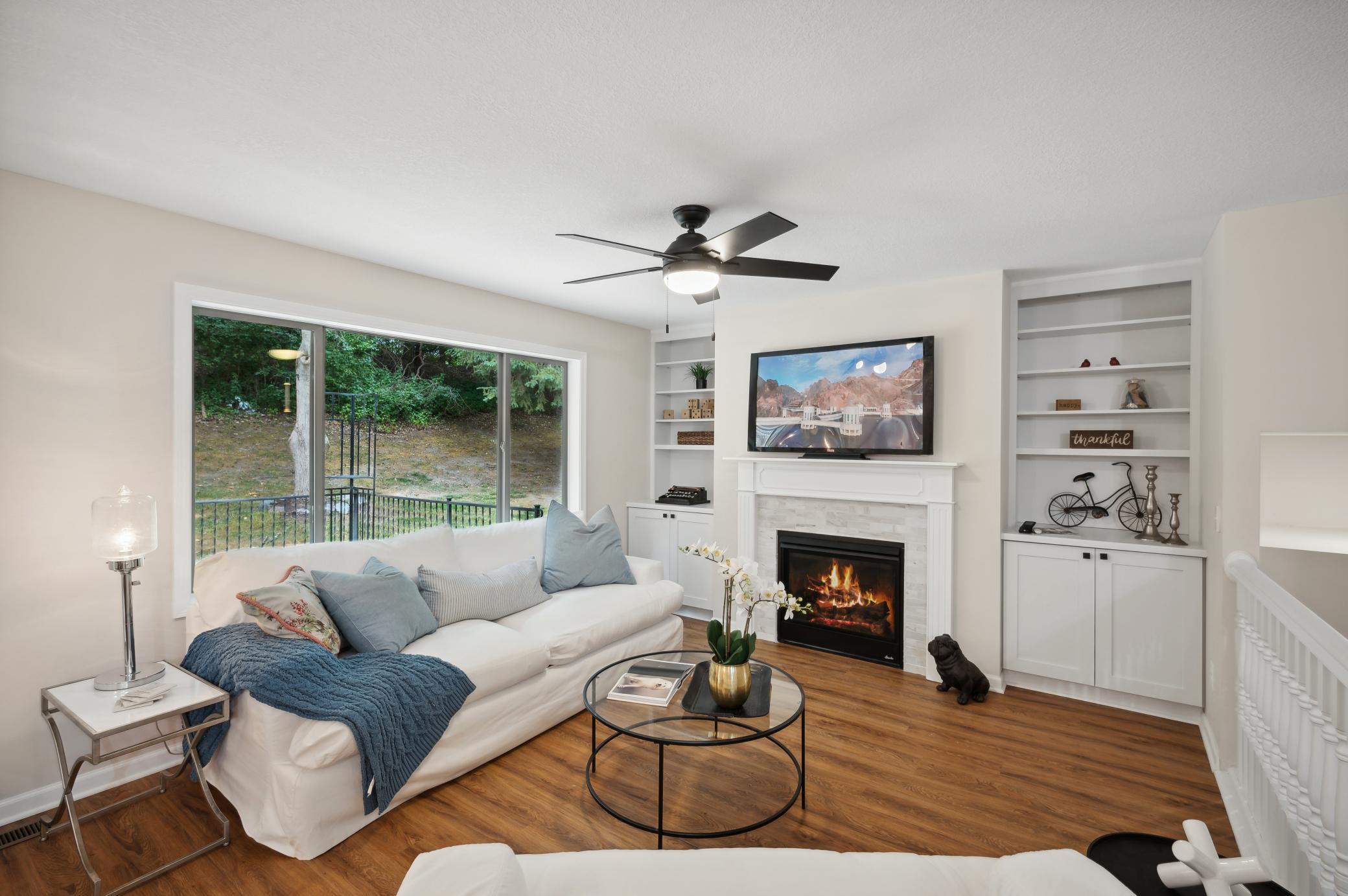 View of Residential at 194 Nature Way, Little Canada MN 55117, Little Canada - Mike Wilen | Minnesota Team Real Estate