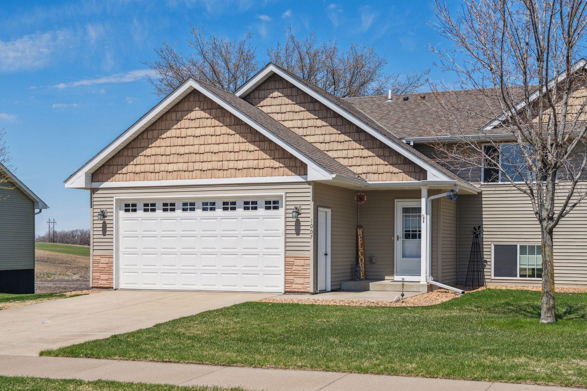 View of Residential at 1007 White Tail Lane, Montrose MN 55363, Montrose - Mike Wilen | Minnesota Team Real Estate