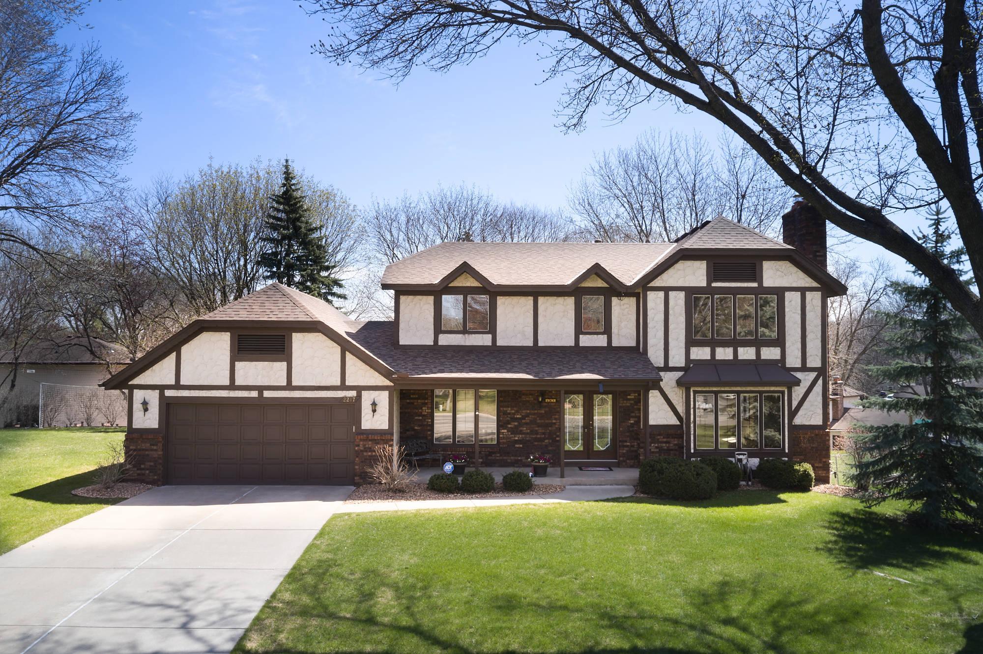 View of Residential at 2217 Heritage Lane, New Brighton MN 55112, New Brighton - Mike Wilen | Minnesota Team Real Estate