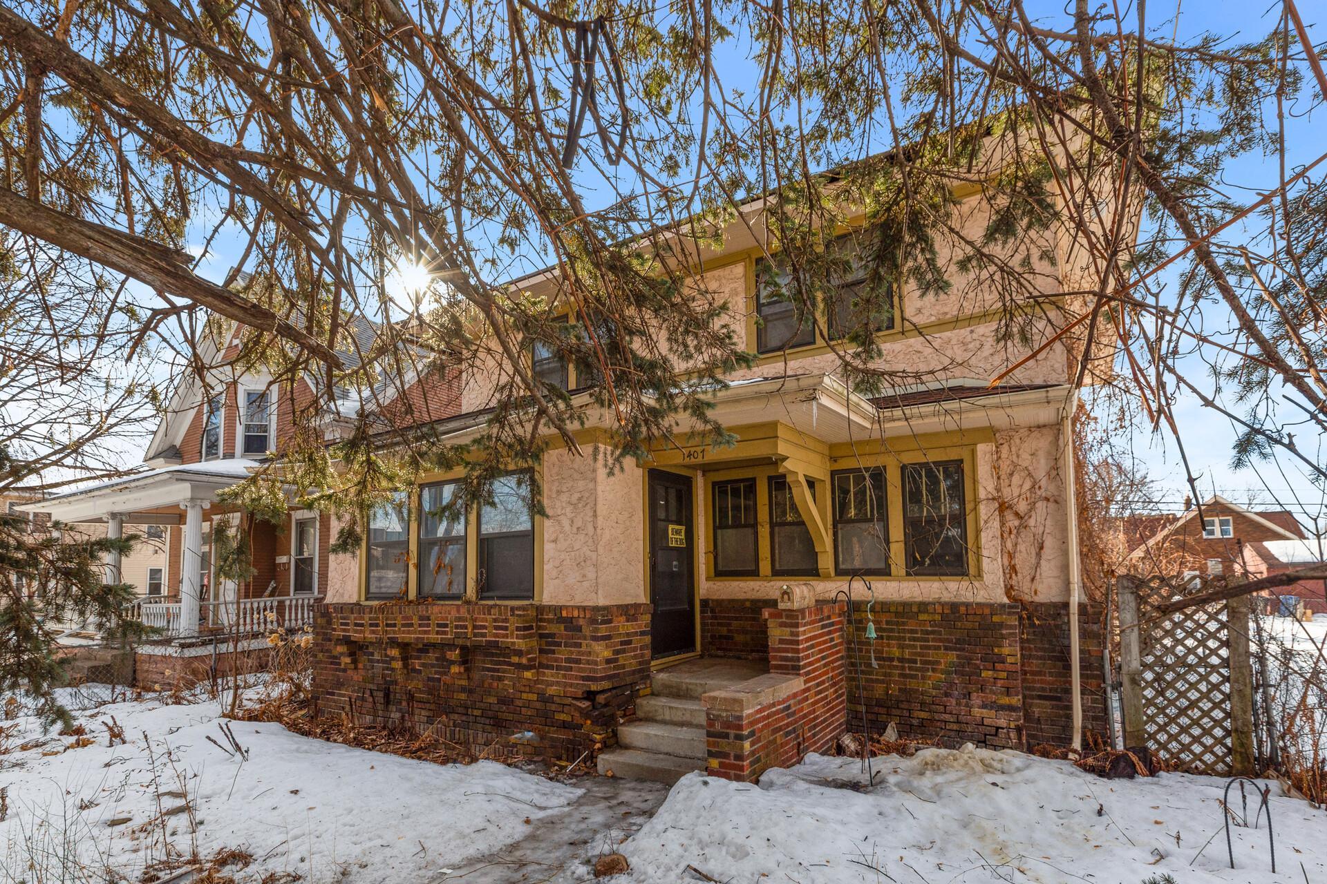 View of Residential at 1407 Queen Avenue, Minneapolis MN 55411, Minneapolis - Mike Wilen | Minnesota Team Real Estate