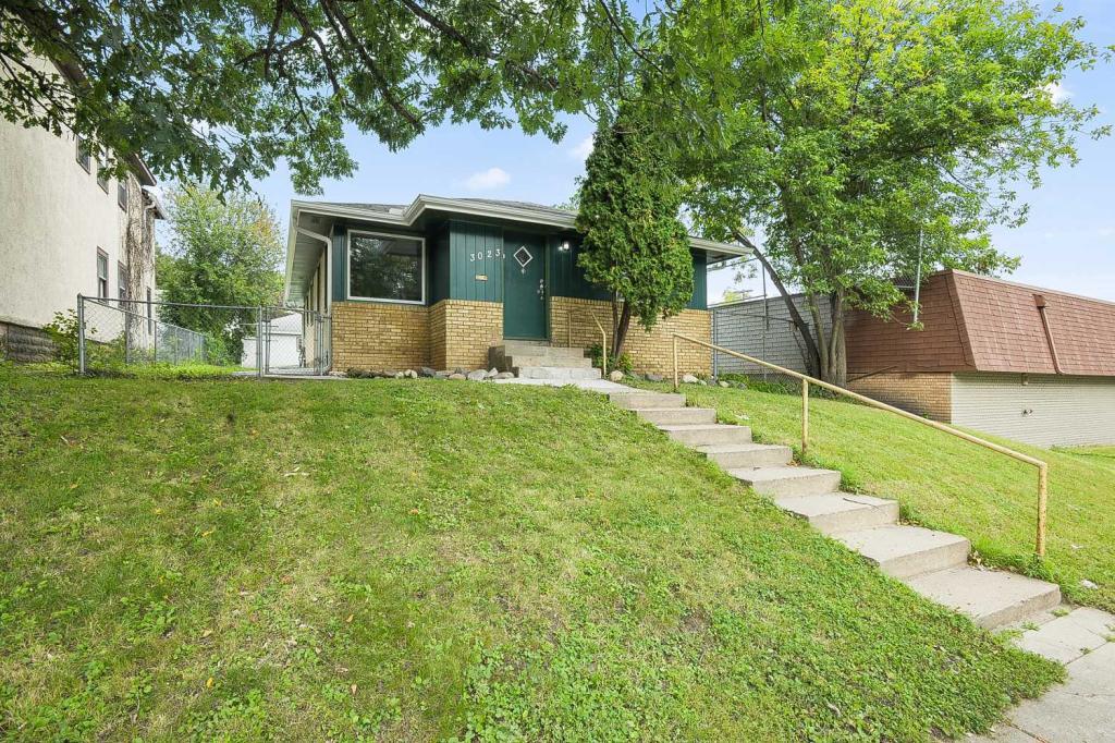 View of Residential at 3023 Emerson Avenue, Minneapolis MN 55411, Minneapolis - Mike Wilen | Minnesota Team Real Estate