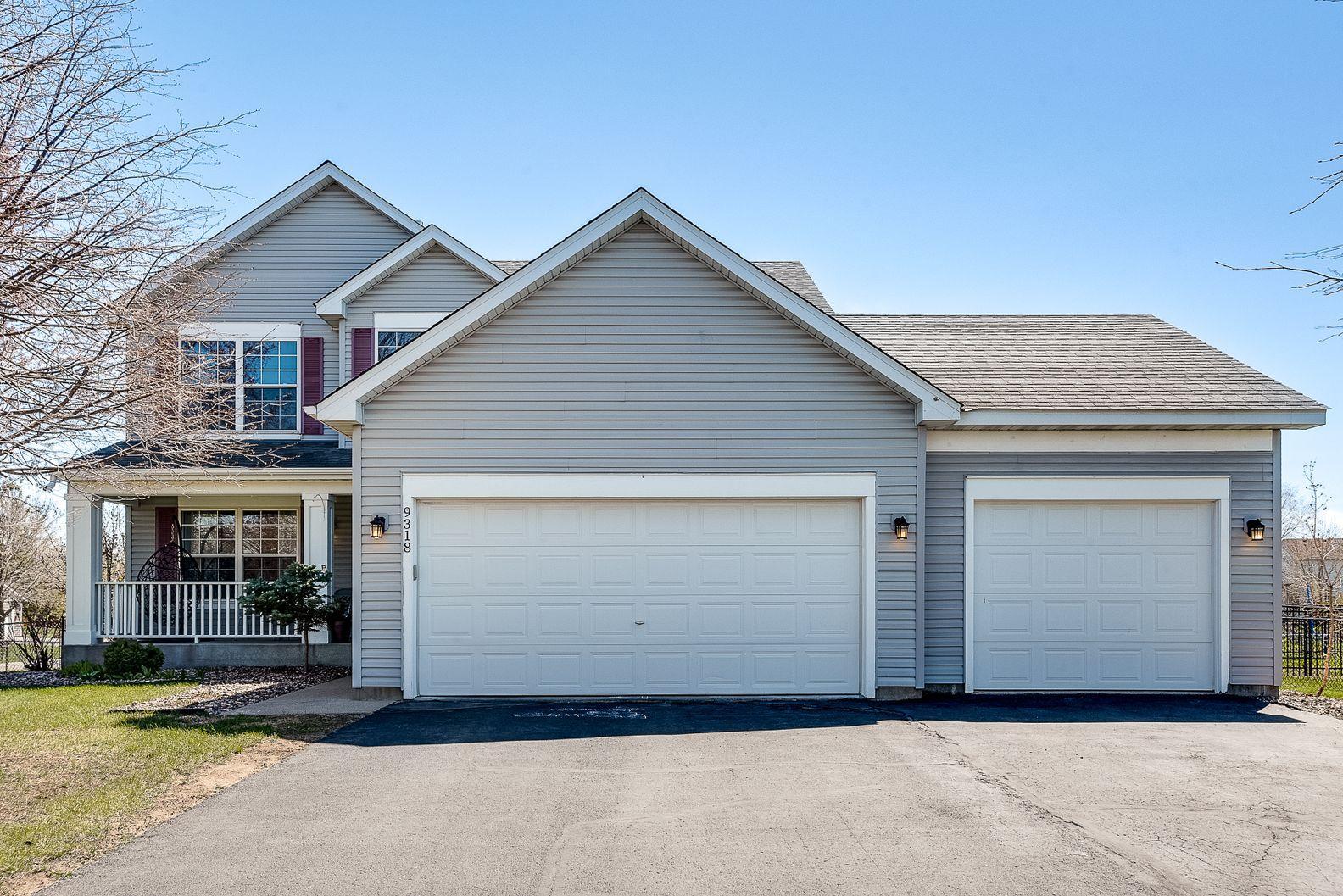 View of Residential at 9318 204th Street, Lakeville MN 55044, Lakeville - Mike Wilen | Minnesota Team Real Estate