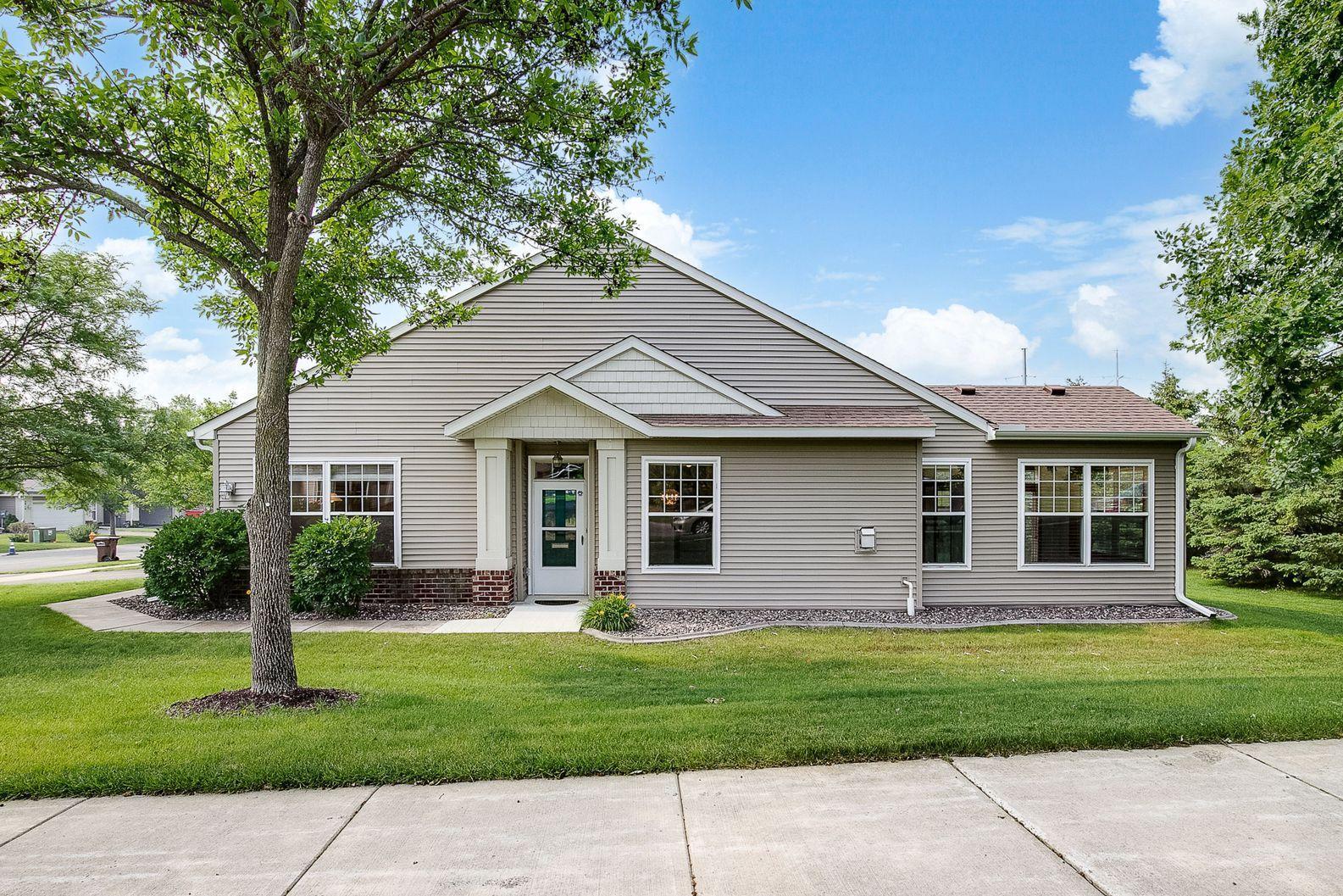 View of Residential at 3923 Lawndale Lane, Plymouth MN 55446, Plymouth - Mike Wilen | Minnesota Team Real Estate
