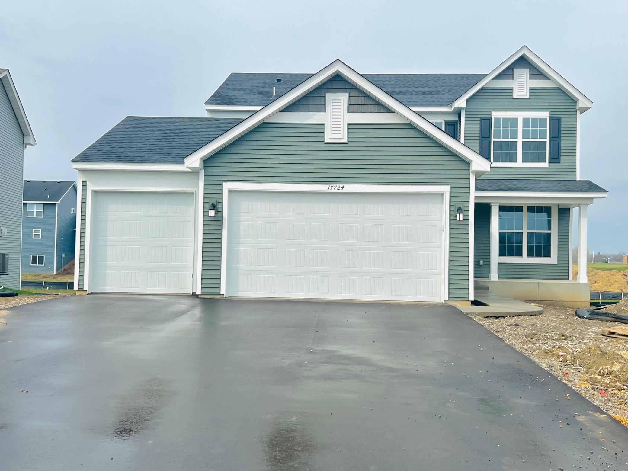 View of Residential at 17724 54th Street, Otsego MN 55330, Otsego - Mike Wilen | Minnesota Team Real Estate
