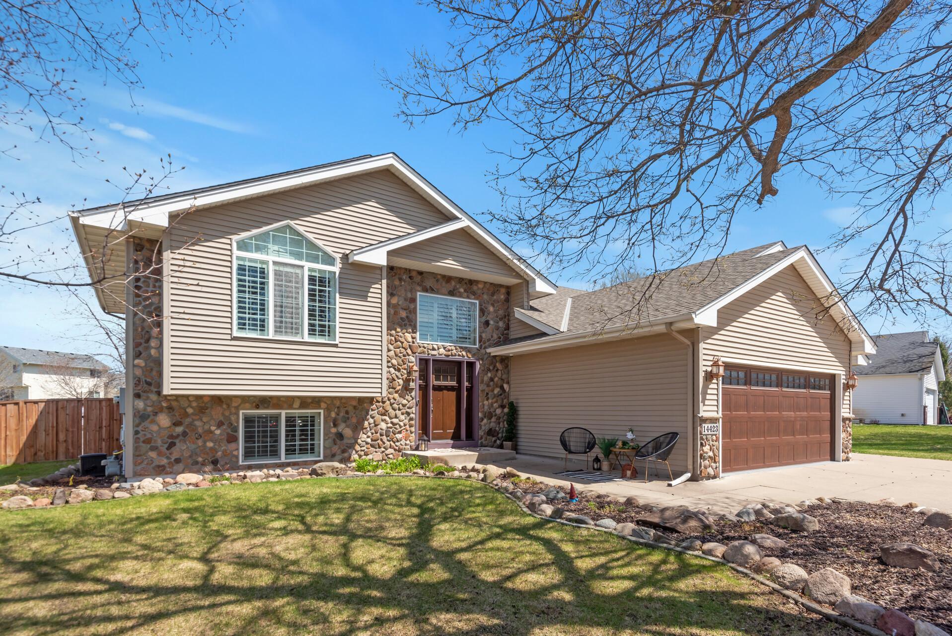 View of Residential at 14423 Iodine Street, Ramsey MN 55303, Ramsey - Mike Wilen | Minnesota Team Real Estate