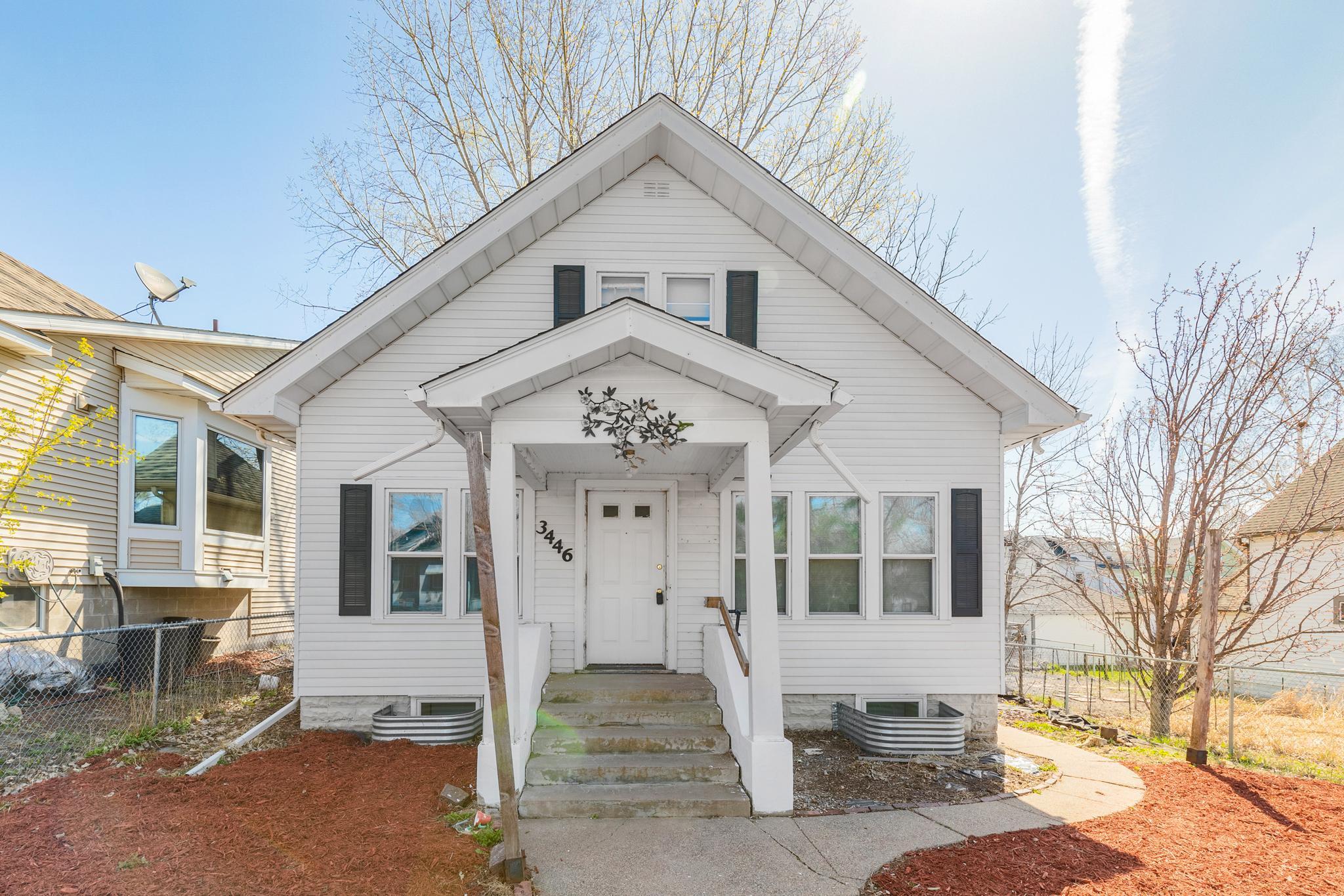 View of Residential at 3446 Girard Avenue, Minneapolis MN 55412, Minneapolis - Mike Wilen | Minnesota Team Real Estate