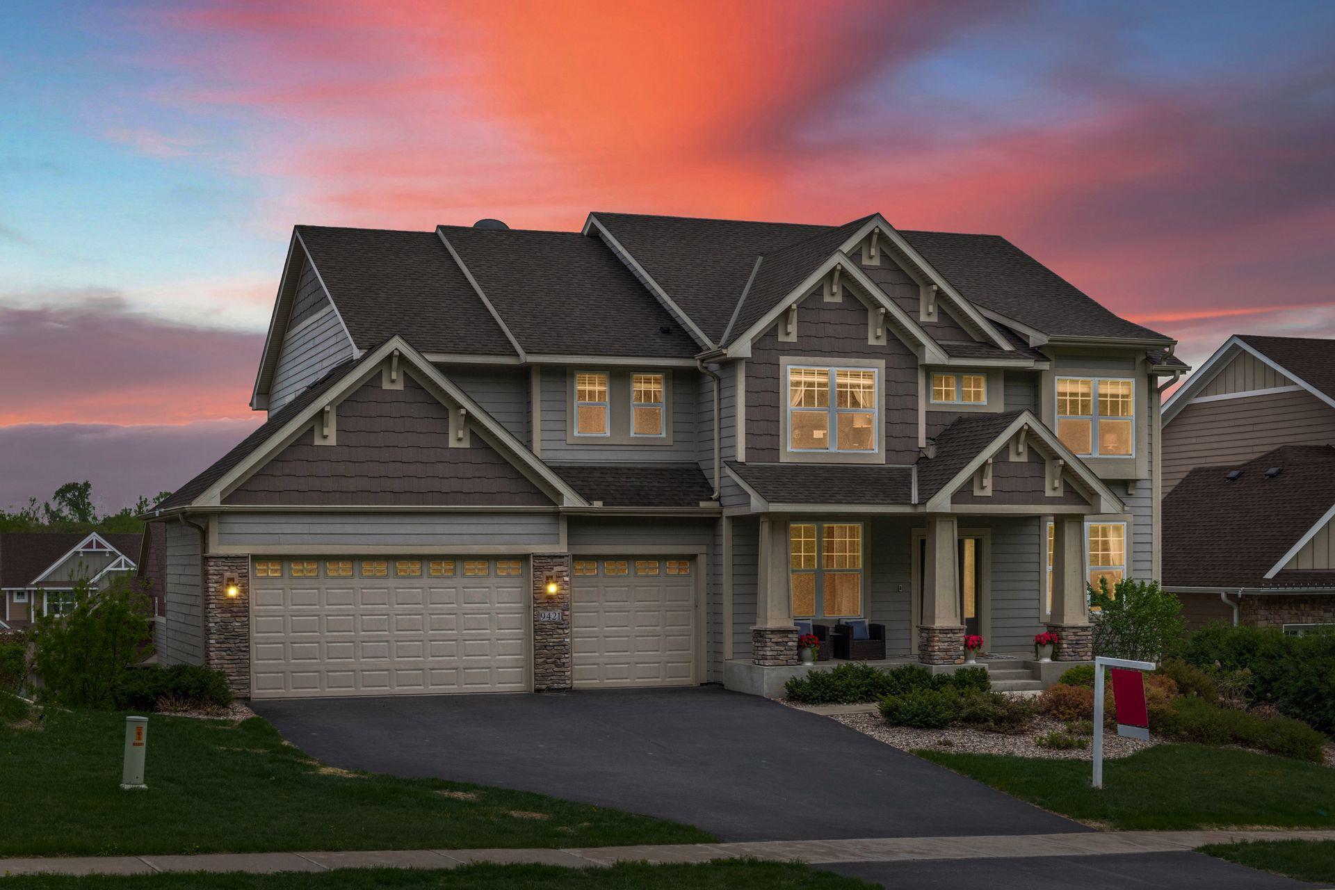 View of Residential at 9421 River Rock Drive, Chanhassen MN 55317, Chanhassen - Mike Wilen | Minnesota Team Real Estate