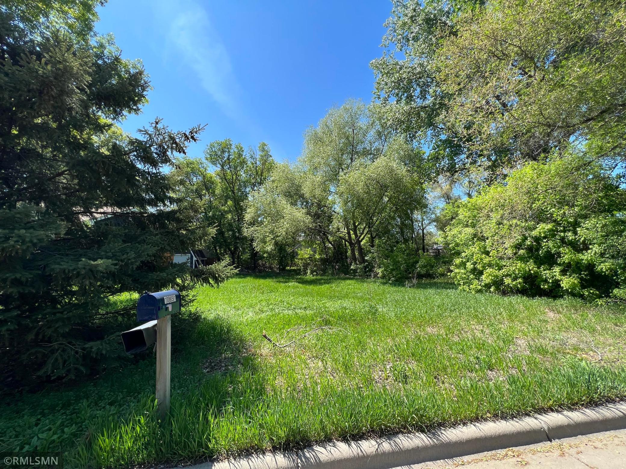 View of Land at 10660 Goldenrod Street, Coon Rapids MN 55448, Coon Rapids - Mike Wilen | Minnesota Team Real Estate