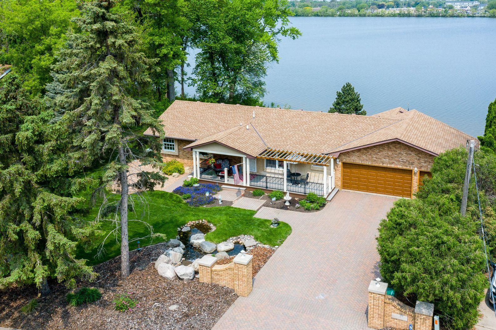 View of Residential at 4187 White Bear Avenue, White Bear Lake MN 55110, White Bear Lake - Mike Wilen | Minnesota Team Real Estate