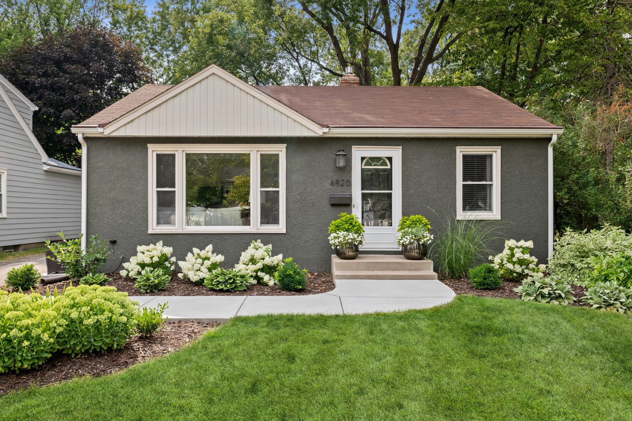 View of Residential at 6820 James Avenue, Richfield MN 55423, Richfield - Mike Wilen | Minnesota Team Real Estate