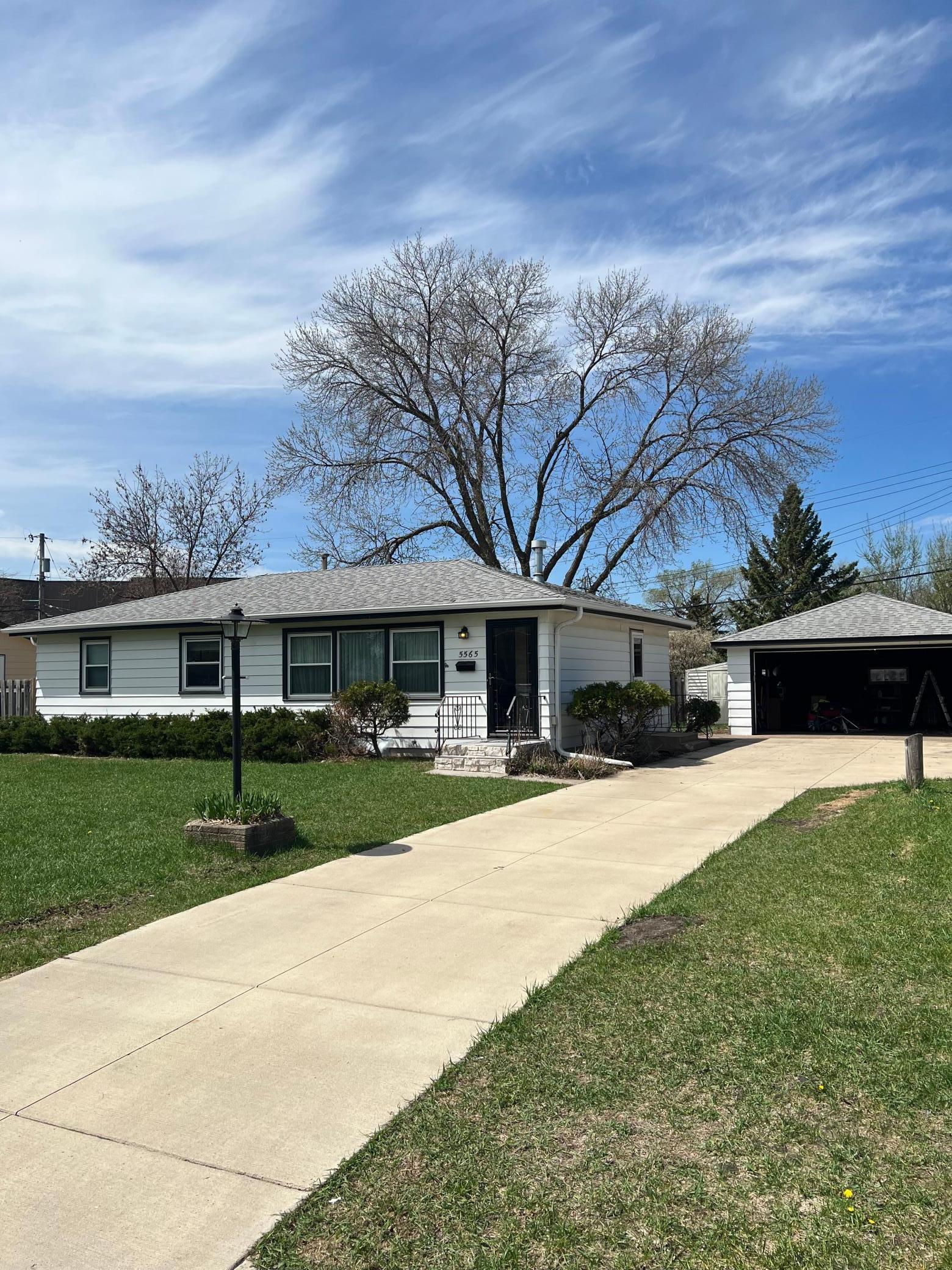 View of Residential at 5565 Zane Avenue, Crystal MN 55429, Crystal - Mike Wilen | Minnesota Team Real Estate