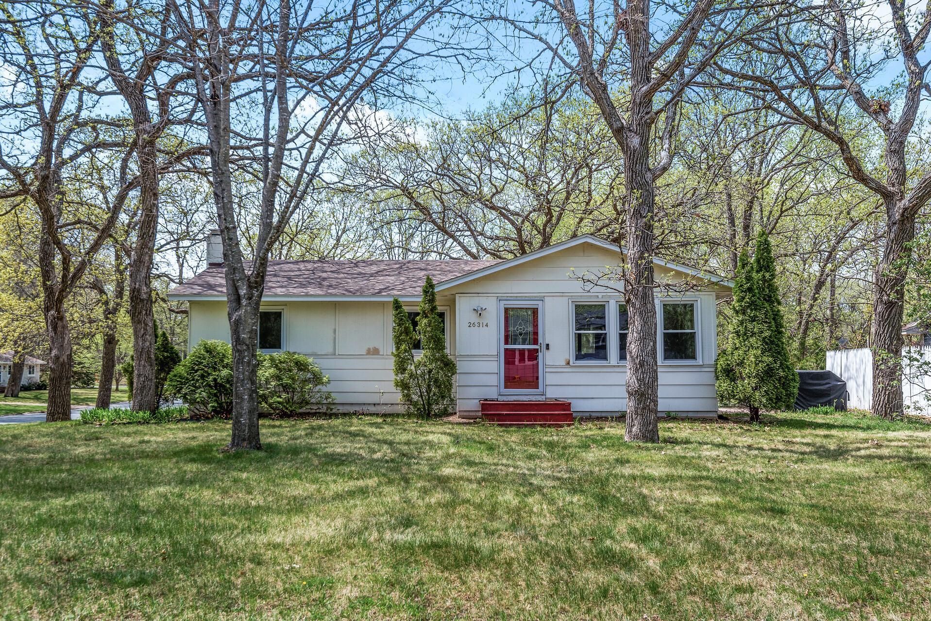 View of Residential at 26314 6th Street, Zimmerman MN 55398, Zimmerman - Mike Wilen | Minnesota Team Real Estate