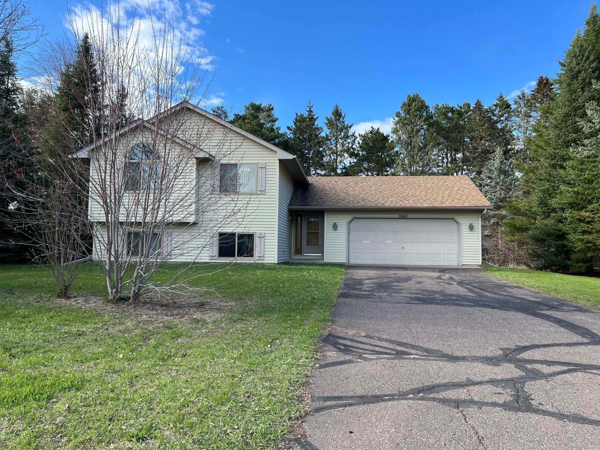 View of Residential at 5660 259th Street, Wyoming MN 55092, Wyoming - Mike Wilen | Minnesota Team Real Estate