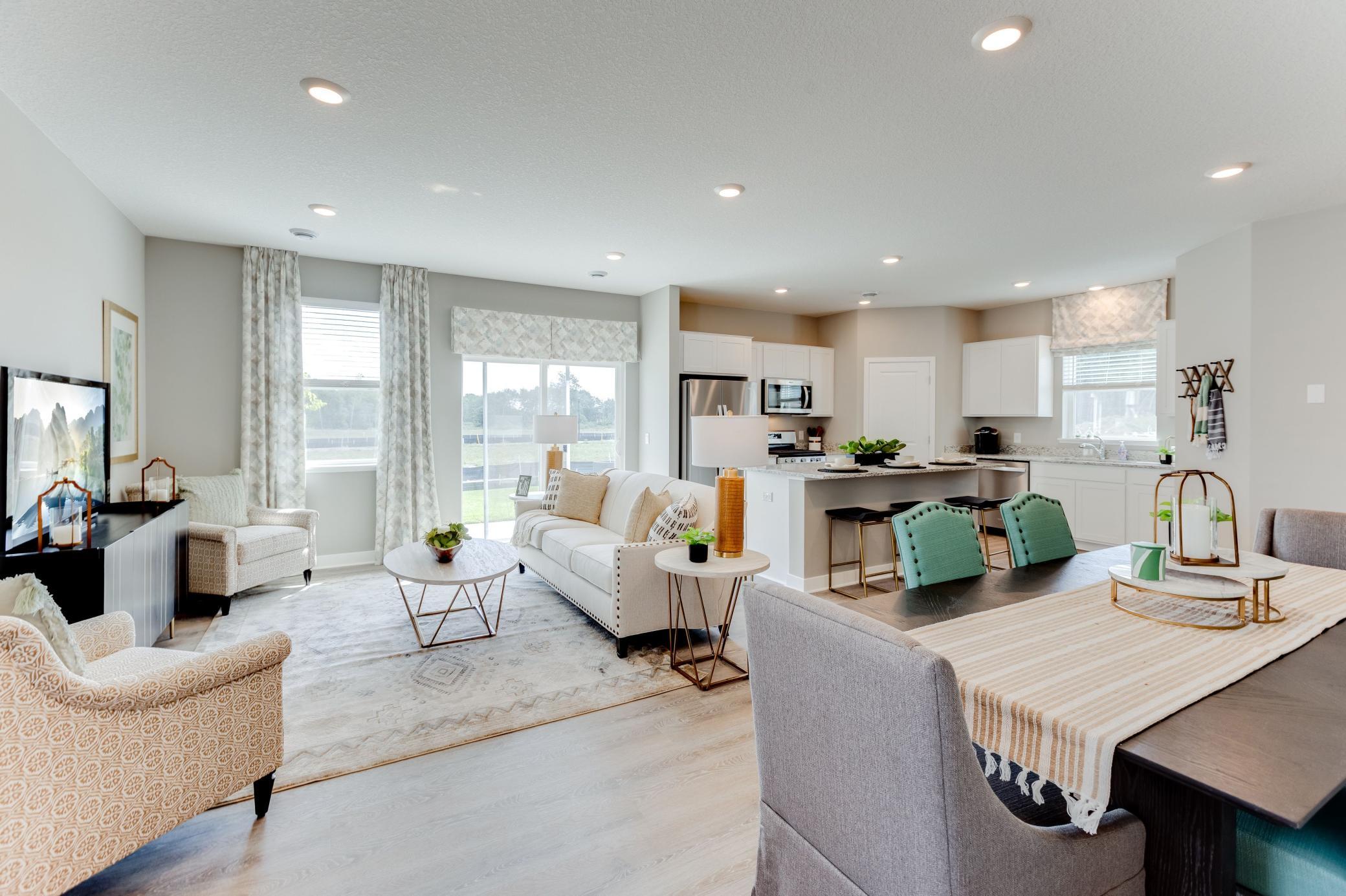 View of Residential at 12654 Erskin Street, Blaine MN 55449, Blaine - Mike Wilen | Minnesota Team Real Estate