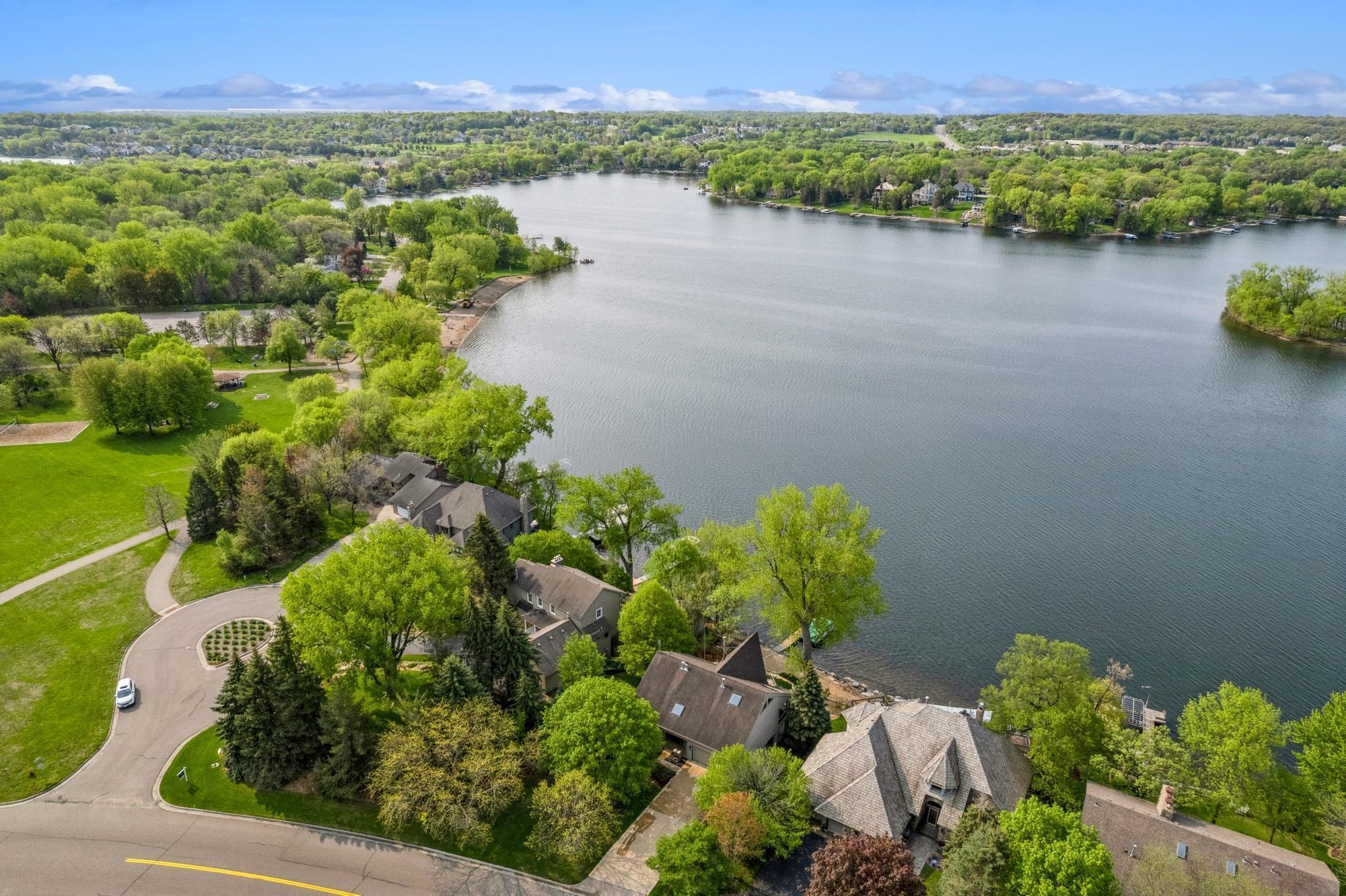 View of Residential at 1001 Crystal Lake Road, Burnsville MN 55306, Burnsville - Mike Wilen | Minnesota Team Real Estate