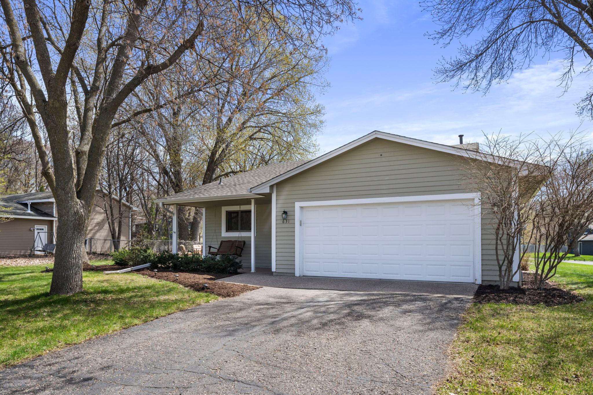 View of Residential at 631 Bighorn Drive, Chanhassen MN 55317, Chanhassen - Mike Wilen | Minnesota Team Real Estate