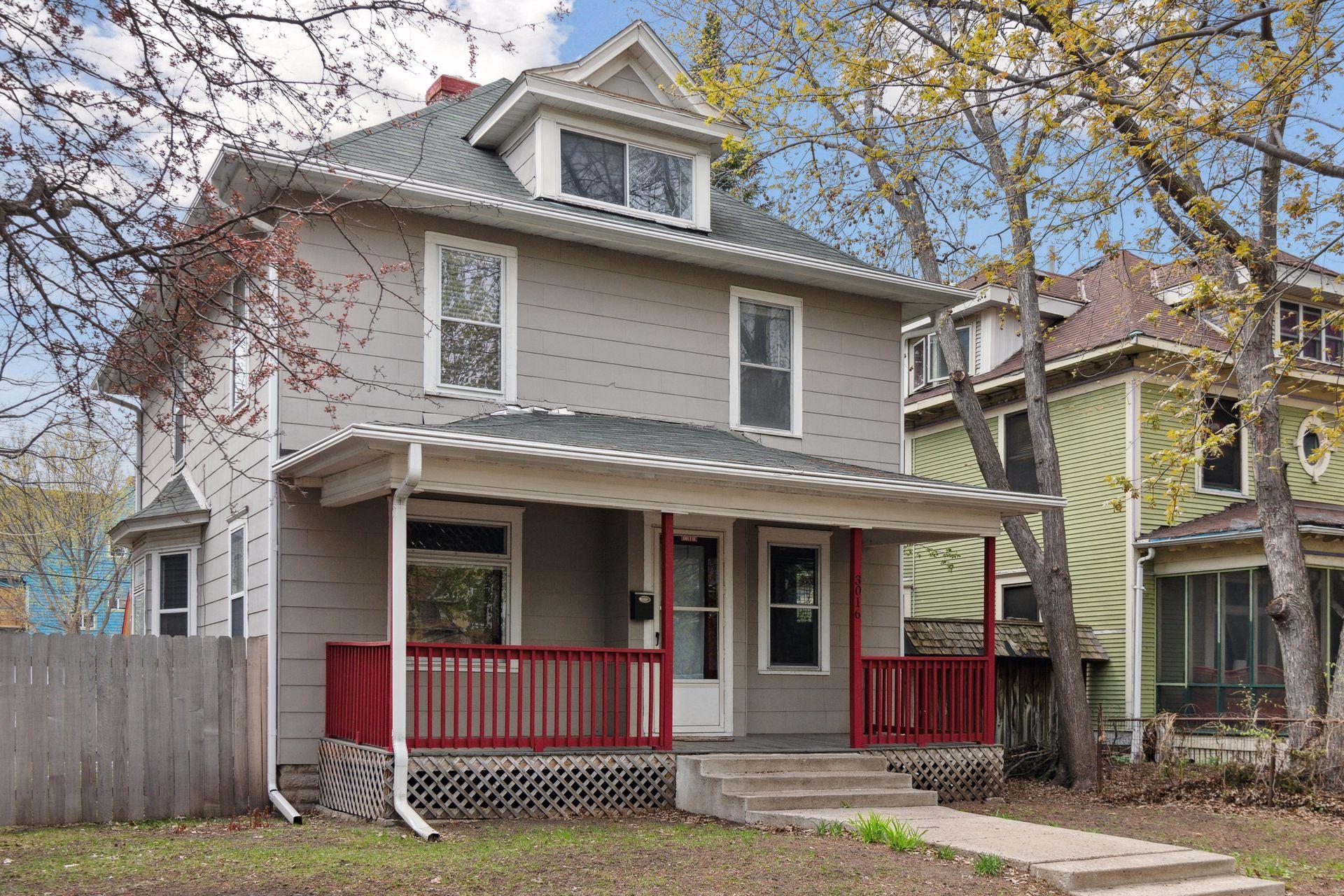 View of Residential at 3016 Oakland Avenue, Minneapolis MN 55407, Minneapolis - Mike Wilen | Minnesota Team Real Estate