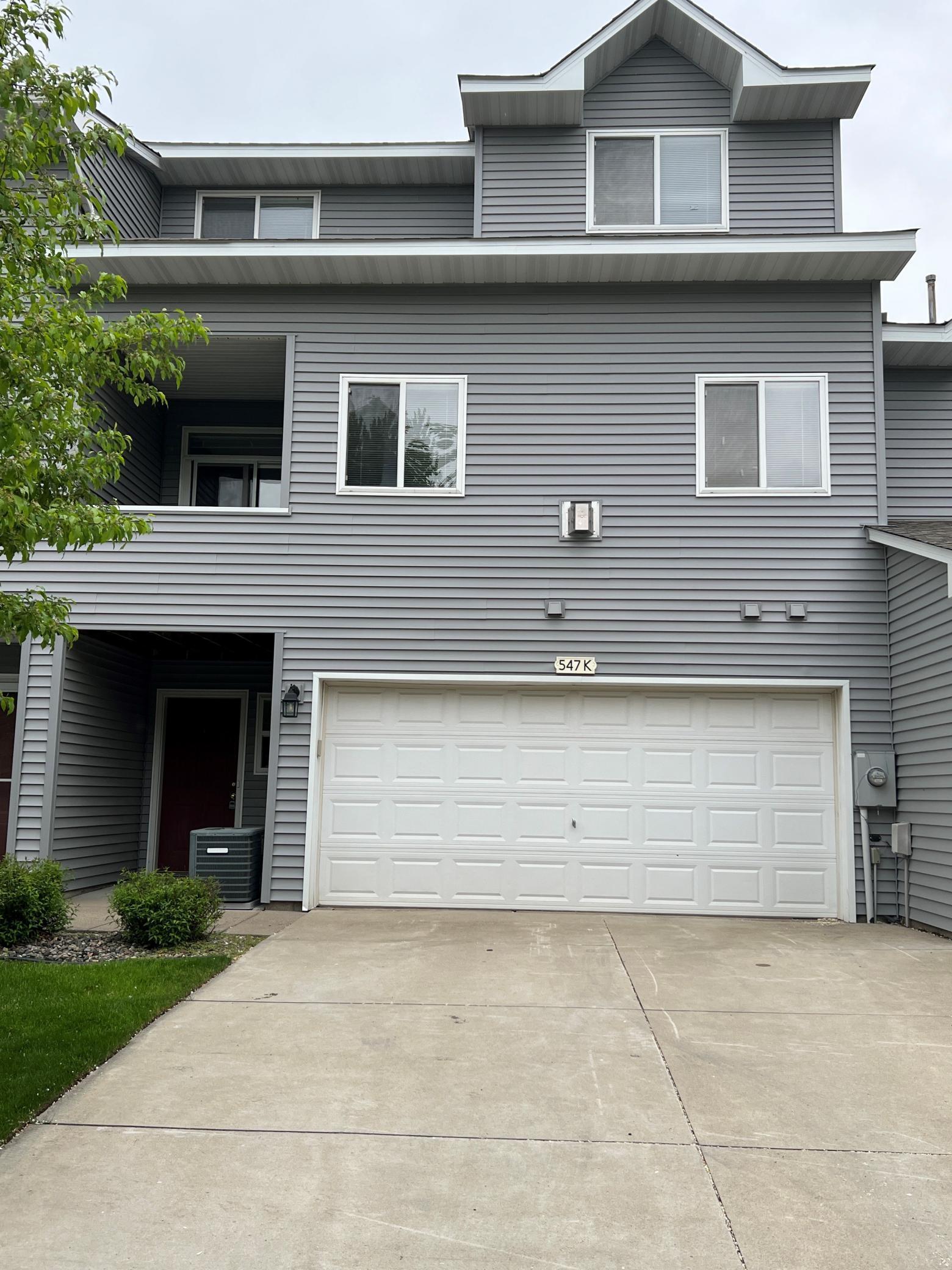 View of Residential at 547 Woodduck Drive #K, Woodbury MN 55125, Woodbury - Mike Wilen | Minnesota Team Real Estate