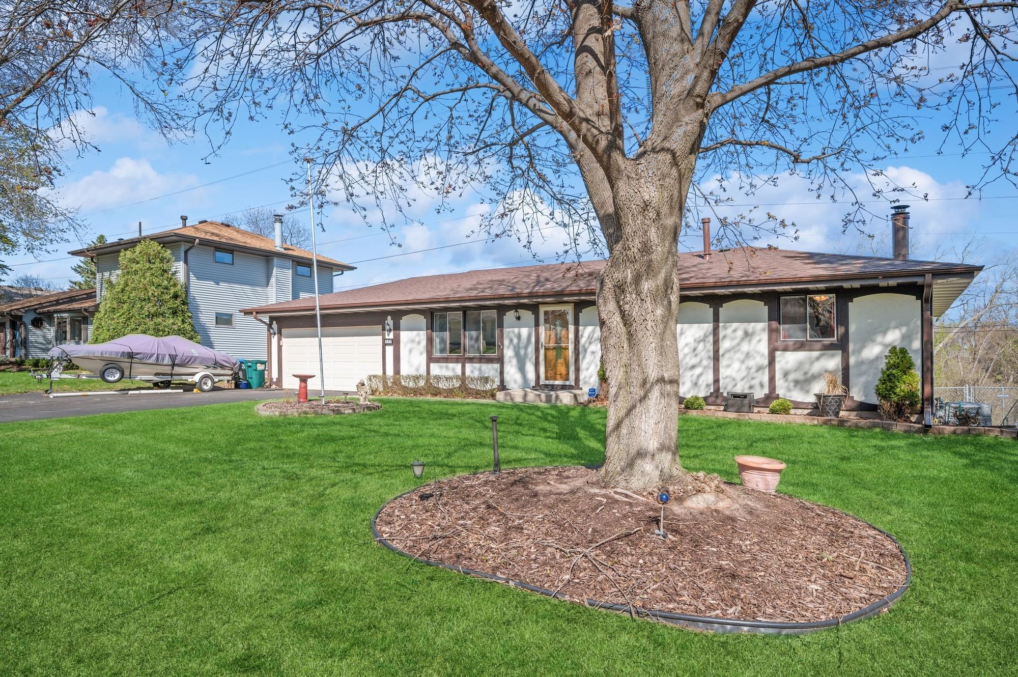 View of Residential at 737 Terrace Drive, Roseville MN 55113, Roseville - Mike Wilen | Minnesota Team Real Estate