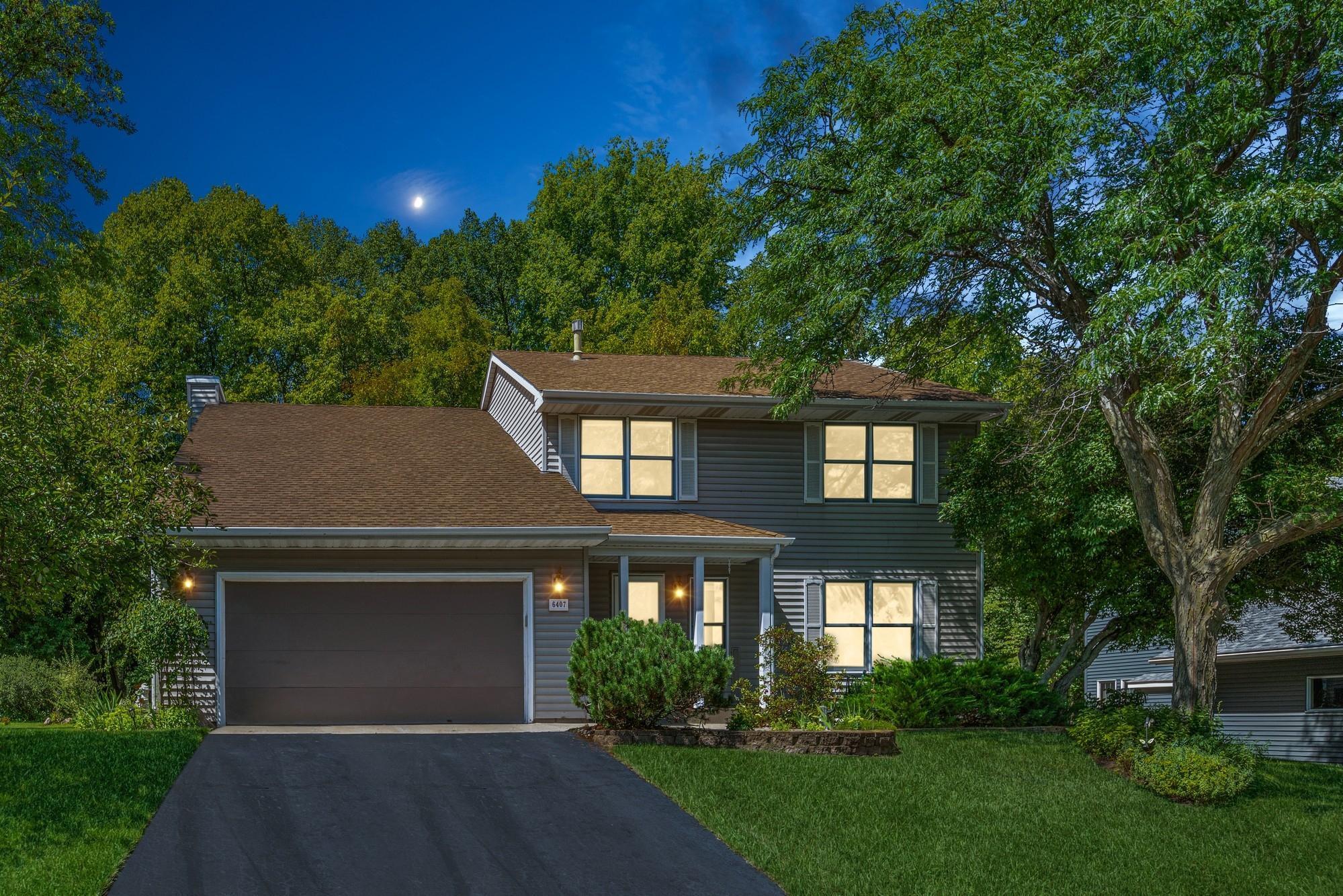 View of Residential at 6407 Mere Drive, Eden Prairie MN 55346, Eden Prairie - Mike Wilen | Minnesota Team Real Estate