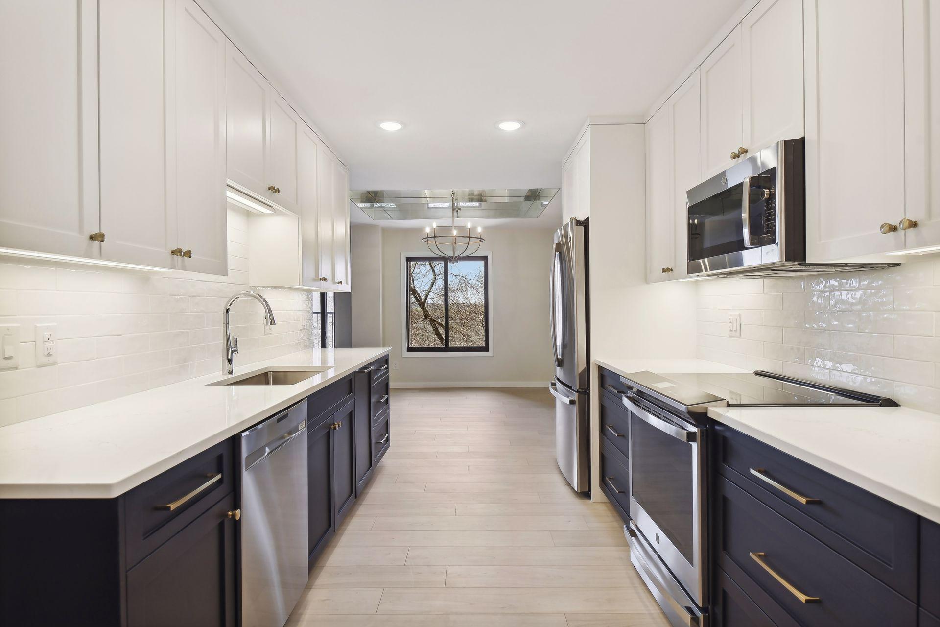 View of Residential at 1235 Yale Place #410, Minneapolis MN 55403, Minneapolis - Mike Wilen | Minnesota Team Real Estate