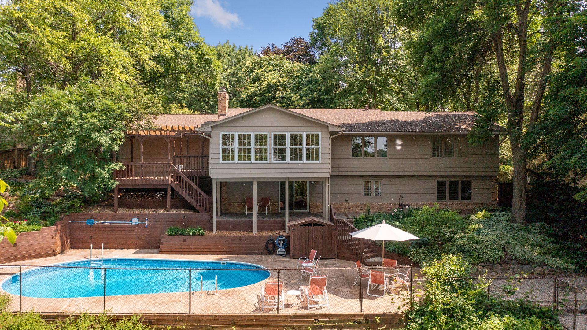 View of Residential at 2235 Xanthus Lane, Plymouth MN 55447, Plymouth - Mike Wilen | Minnesota Team Real Estate
