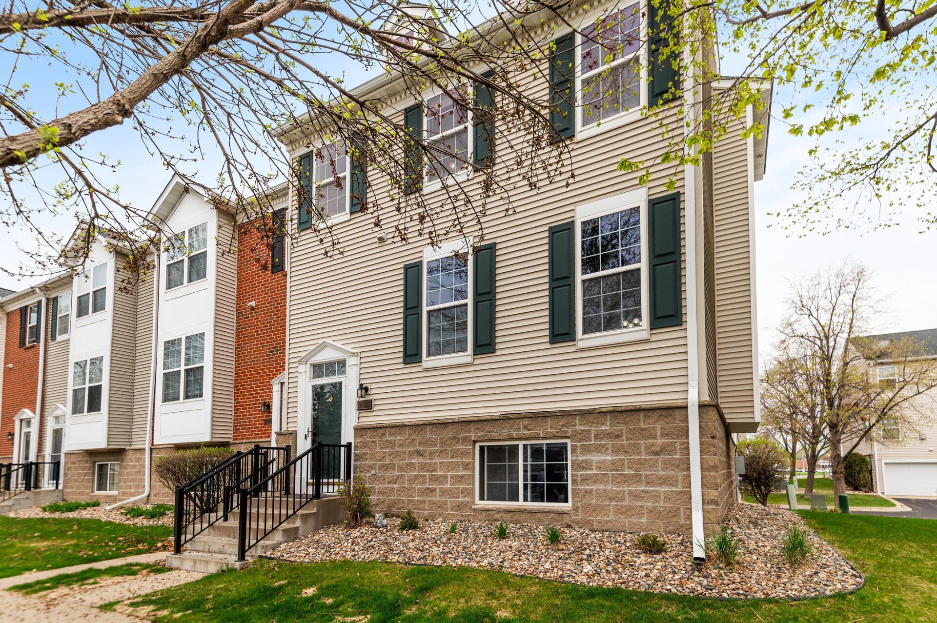 View of Residential at 8045 Stratford Circle, Shakopee MN 55379, Shakopee - Mike Wilen | Minnesota Team Real Estate