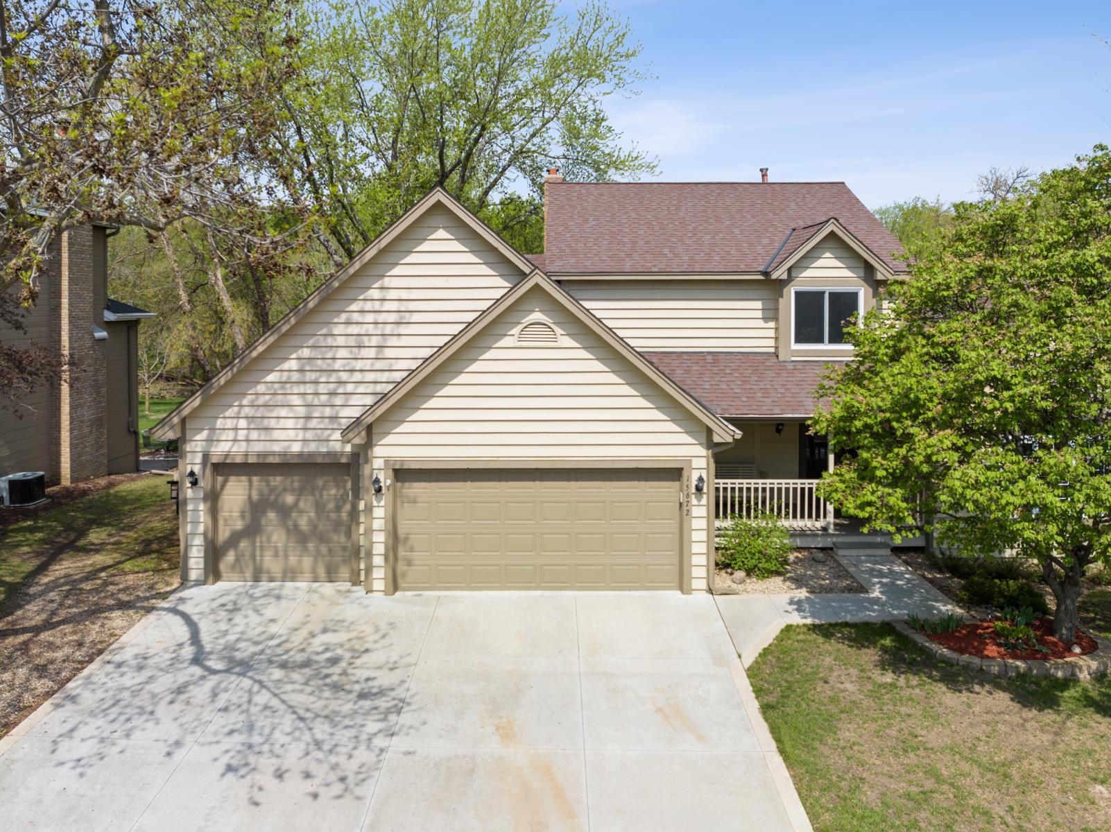 View of Residential at 15672 Fremont Avenue, Prior Lake MN 55372, Prior Lake - Mike Wilen | Minnesota Team Real Estate