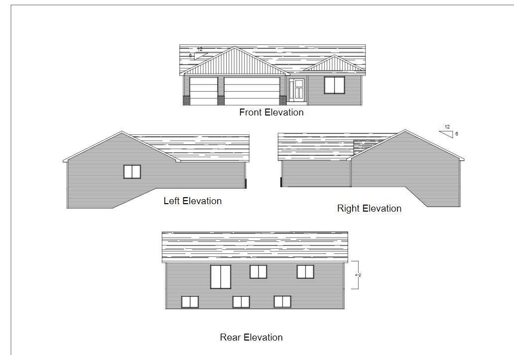 View of Residential at 540 Western Avenue, Green Isle MN 55338, Green Isle - Mike Wilen | Minnesota Team Real Estate