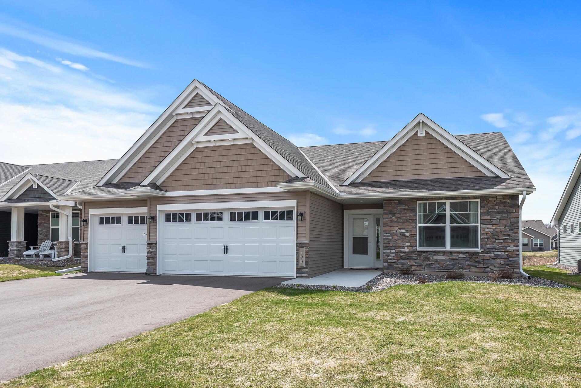 View of Residential at 490 Paradise Drive, Saint Michael MN 55376, Saint Michael - Mike Wilen | Minnesota Team Real Estate